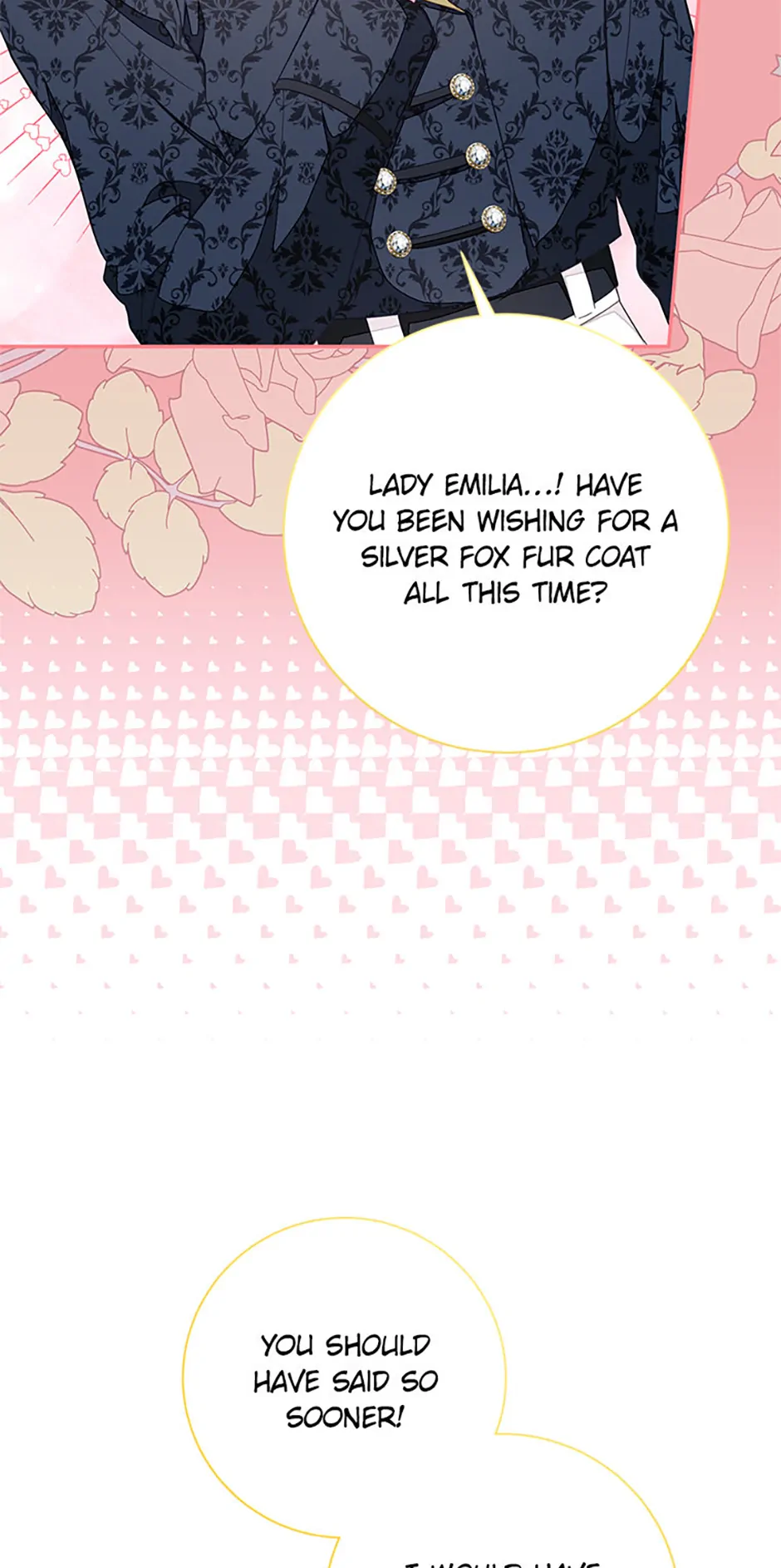 The Bad Ending of an Otome Chapter 83 - Page 30