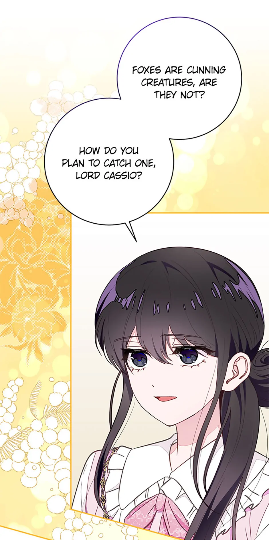 The Bad Ending of an Otome Chapter 83 - Page 32