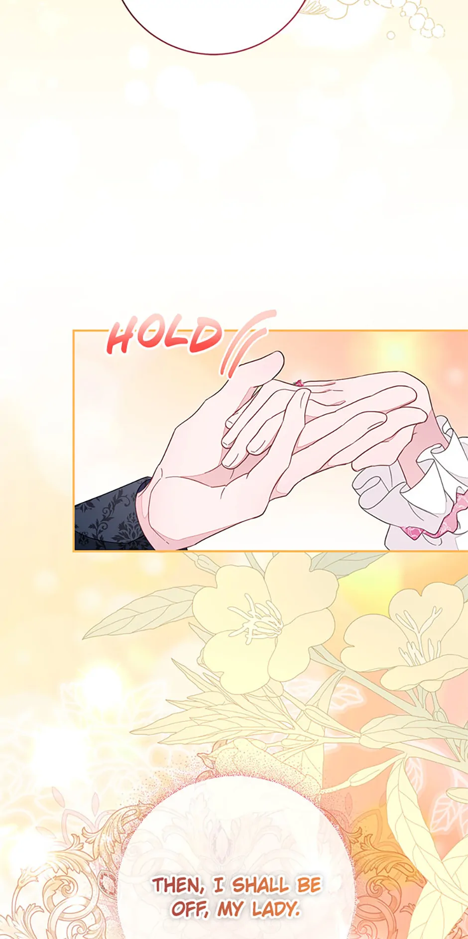 The Bad Ending of an Otome Chapter 83 - Page 34