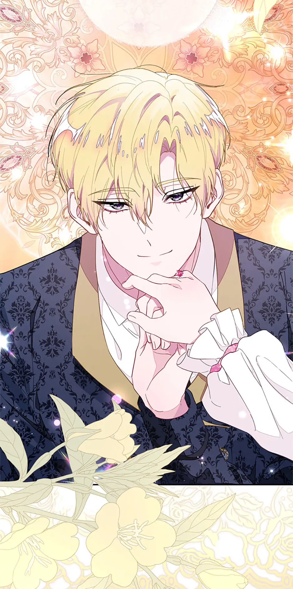 The Bad Ending of an Otome Chapter 83 - Page 35