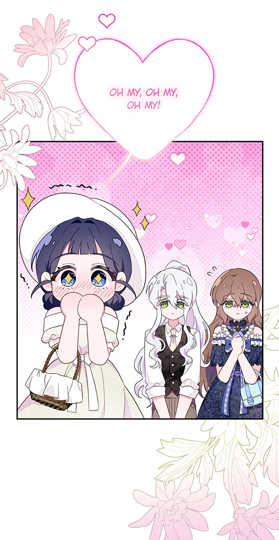 The Bad Ending of an Otome Chapter 83 - Page 37