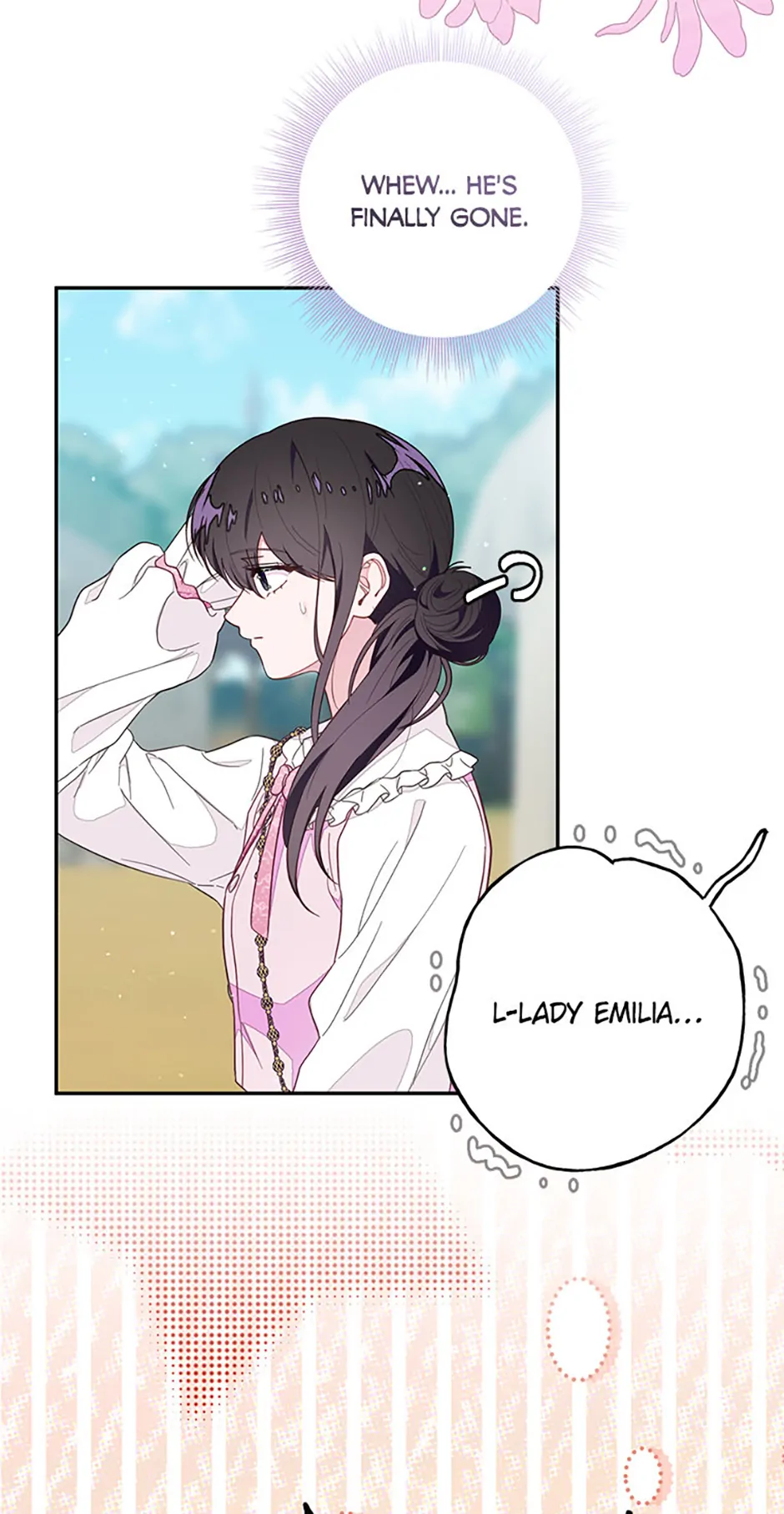 The Bad Ending of an Otome Chapter 83 - Page 38