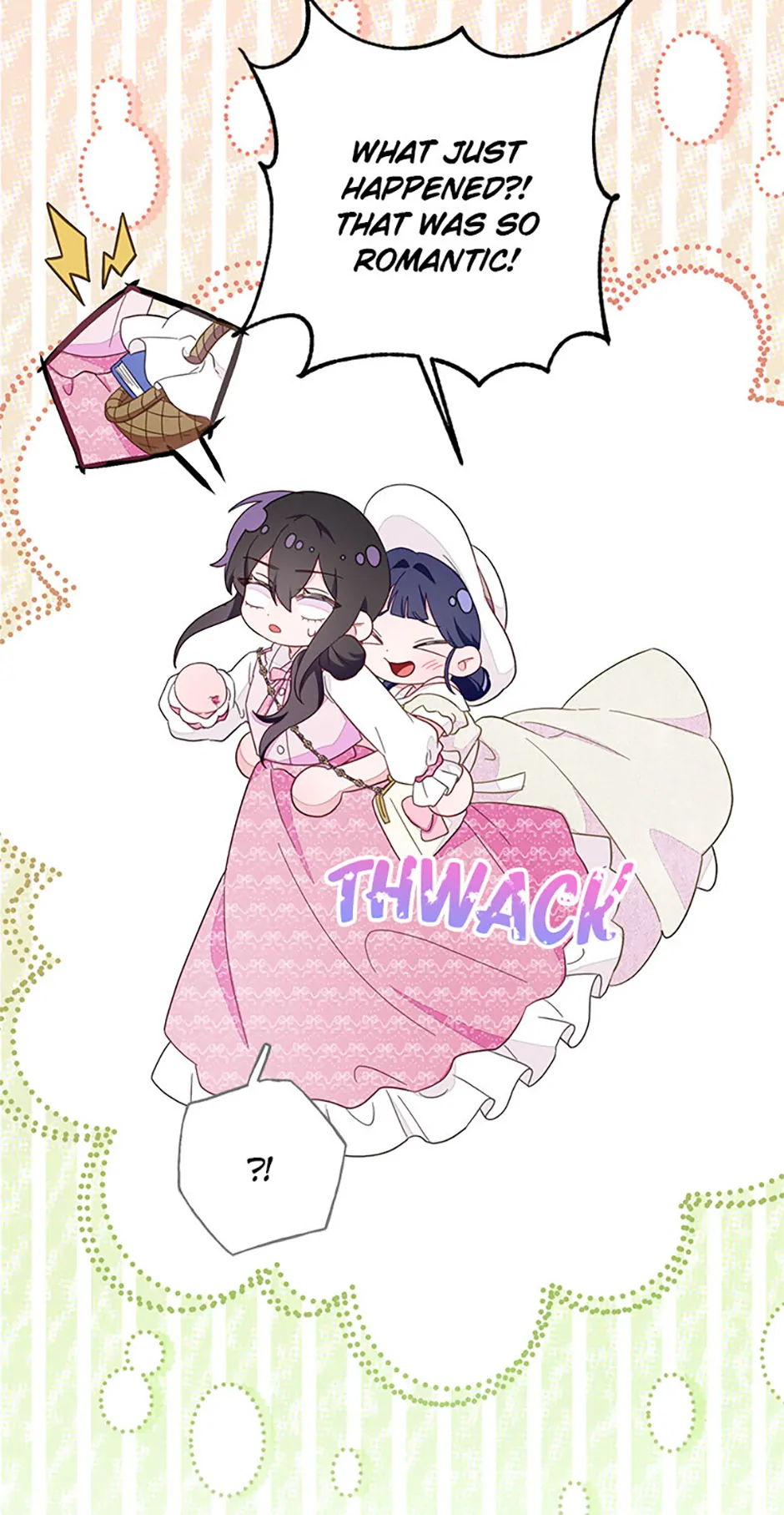 The Bad Ending of an Otome Chapter 83 - Page 39