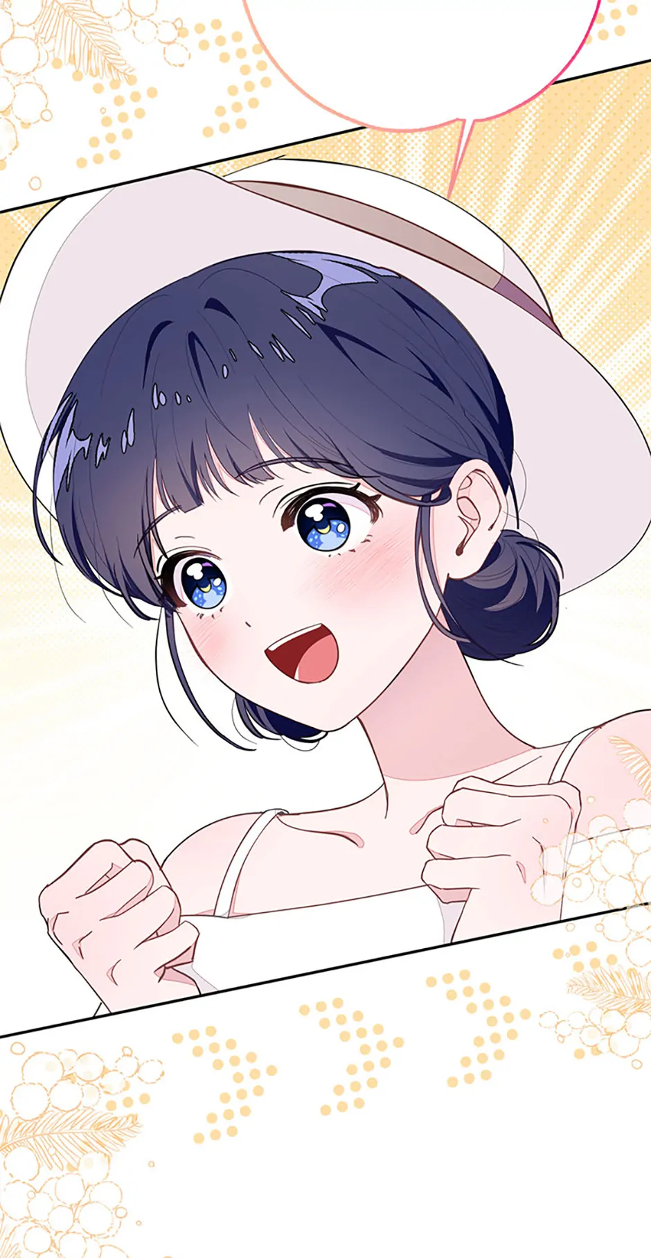 The Bad Ending of an Otome Chapter 83 - Page 42