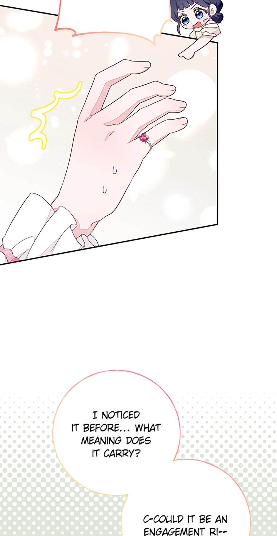 The Bad Ending of an Otome Chapter 83 - Page 44