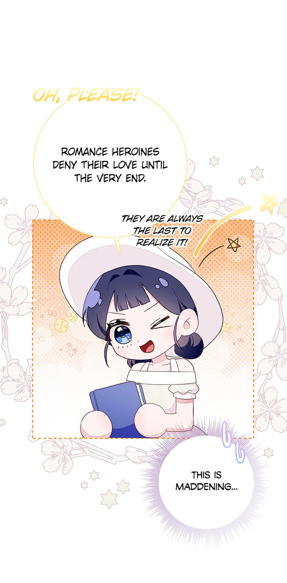 The Bad Ending of an Otome Chapter 83 - Page 46