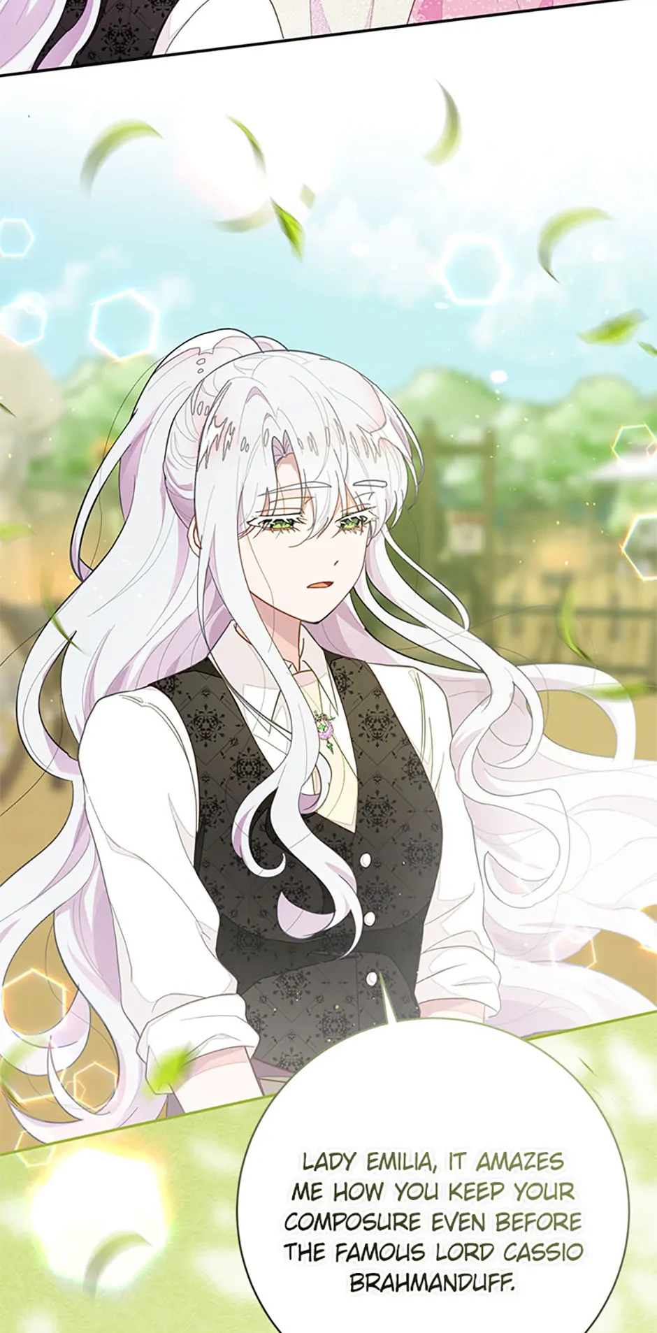 The Bad Ending of an Otome Chapter 83 - Page 48