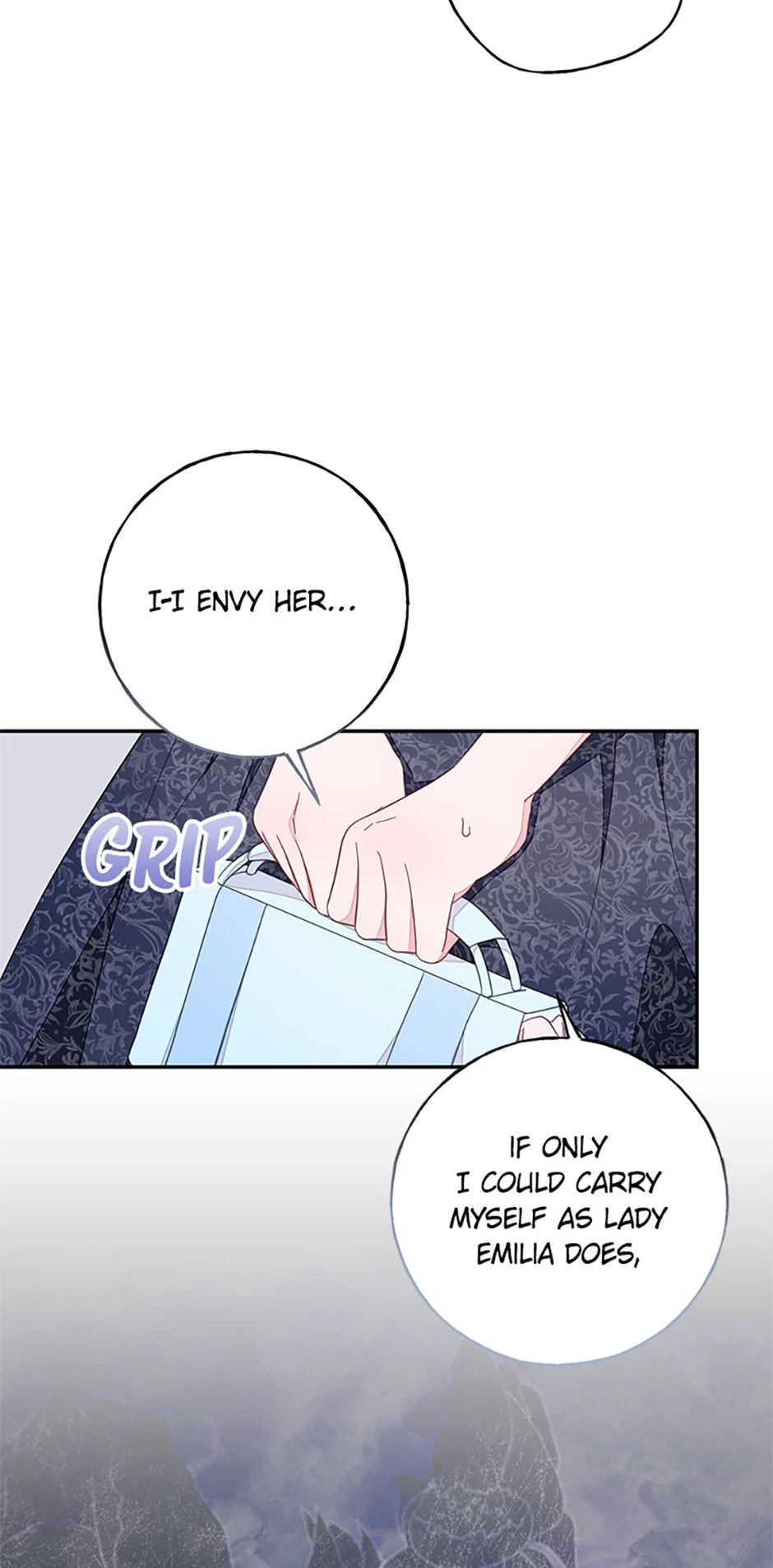 The Bad Ending of an Otome Chapter 83 - Page 50