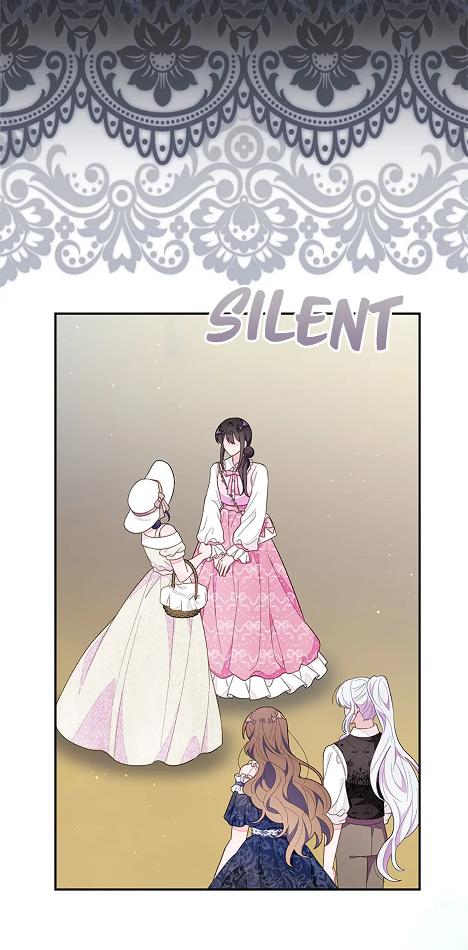 The Bad Ending of an Otome Chapter 83 - Page 52