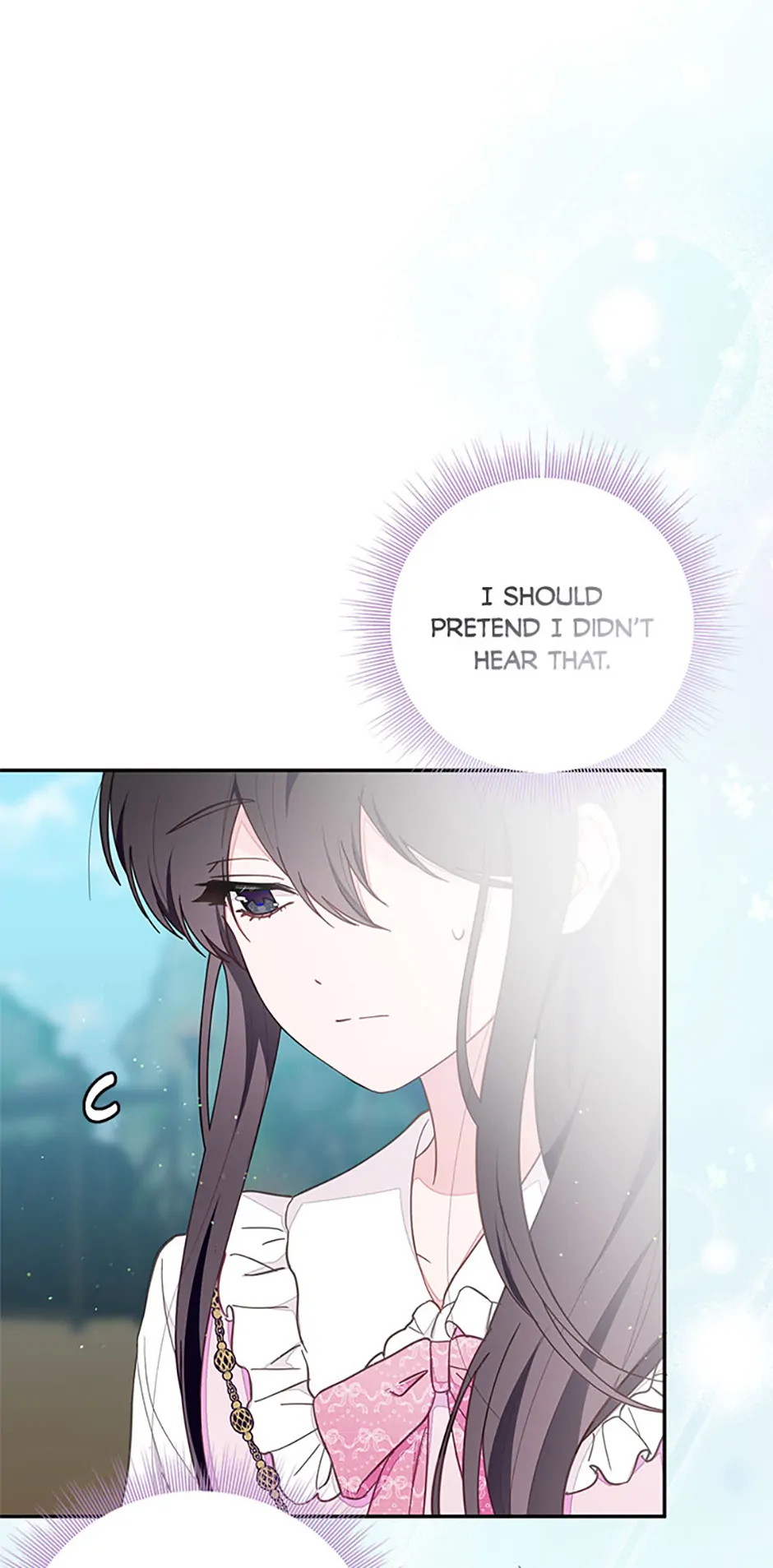 The Bad Ending of an Otome Chapter 83 - Page 53