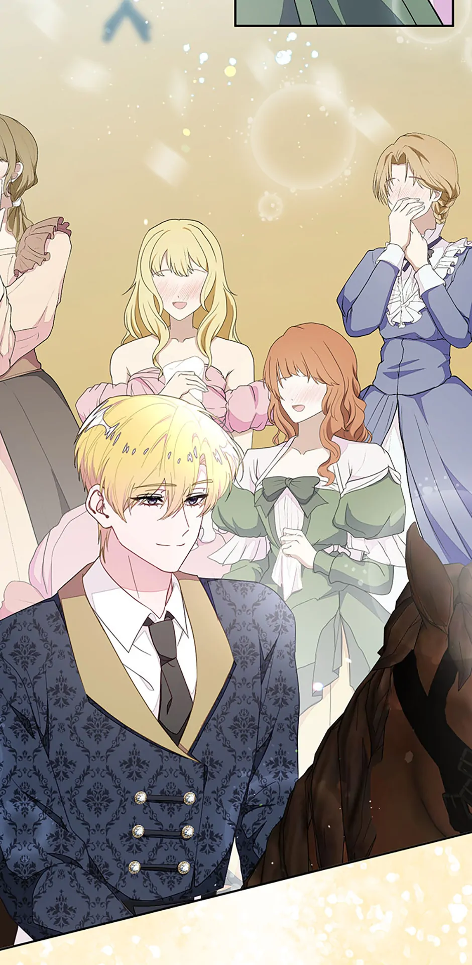 The Bad Ending of an Otome Chapter 83 - Page 56