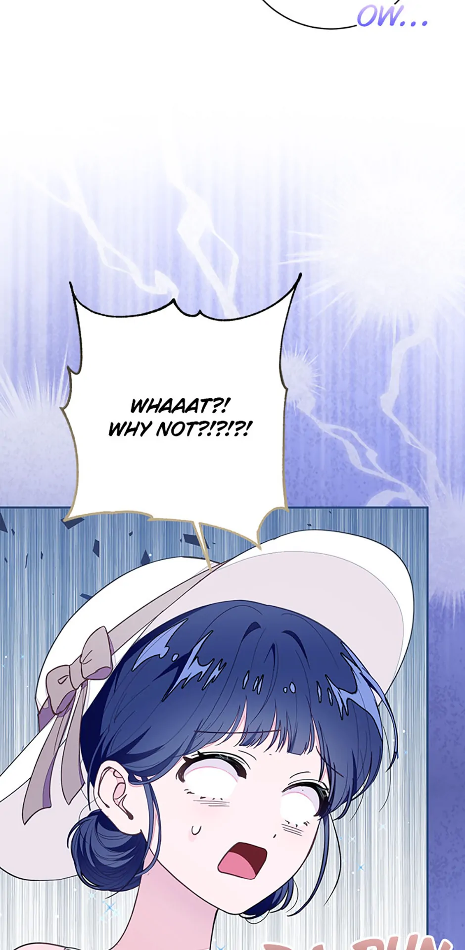 The Bad Ending of an Otome Chapter 83 - Page 59