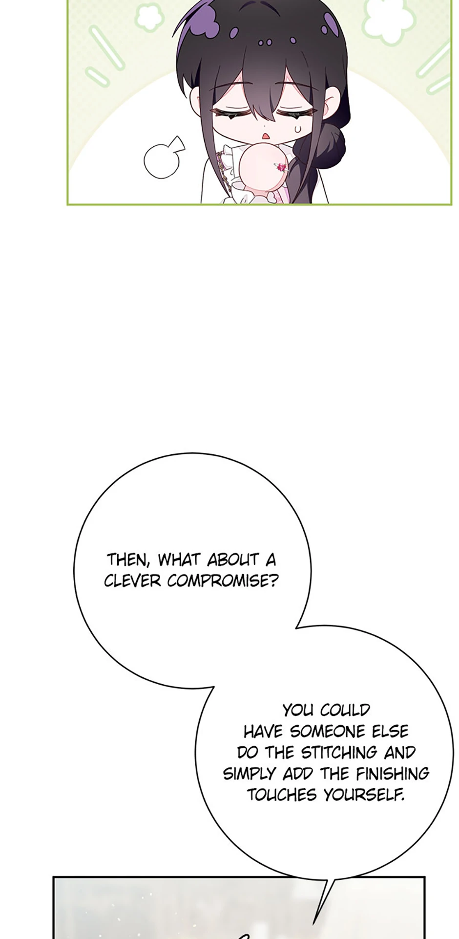 The Bad Ending of an Otome Chapter 83 - Page 61