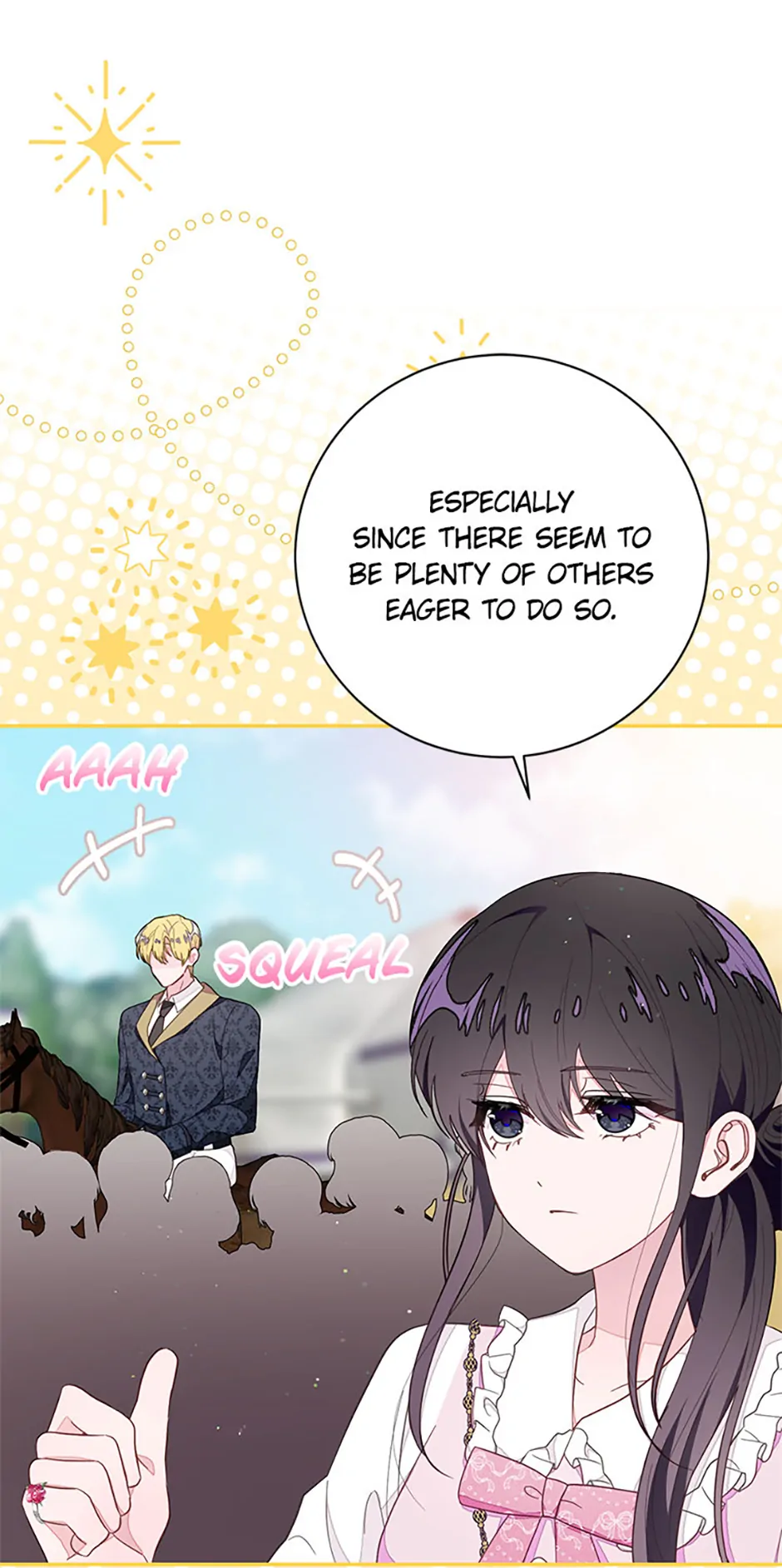 The Bad Ending of an Otome Chapter 83 - Page 63