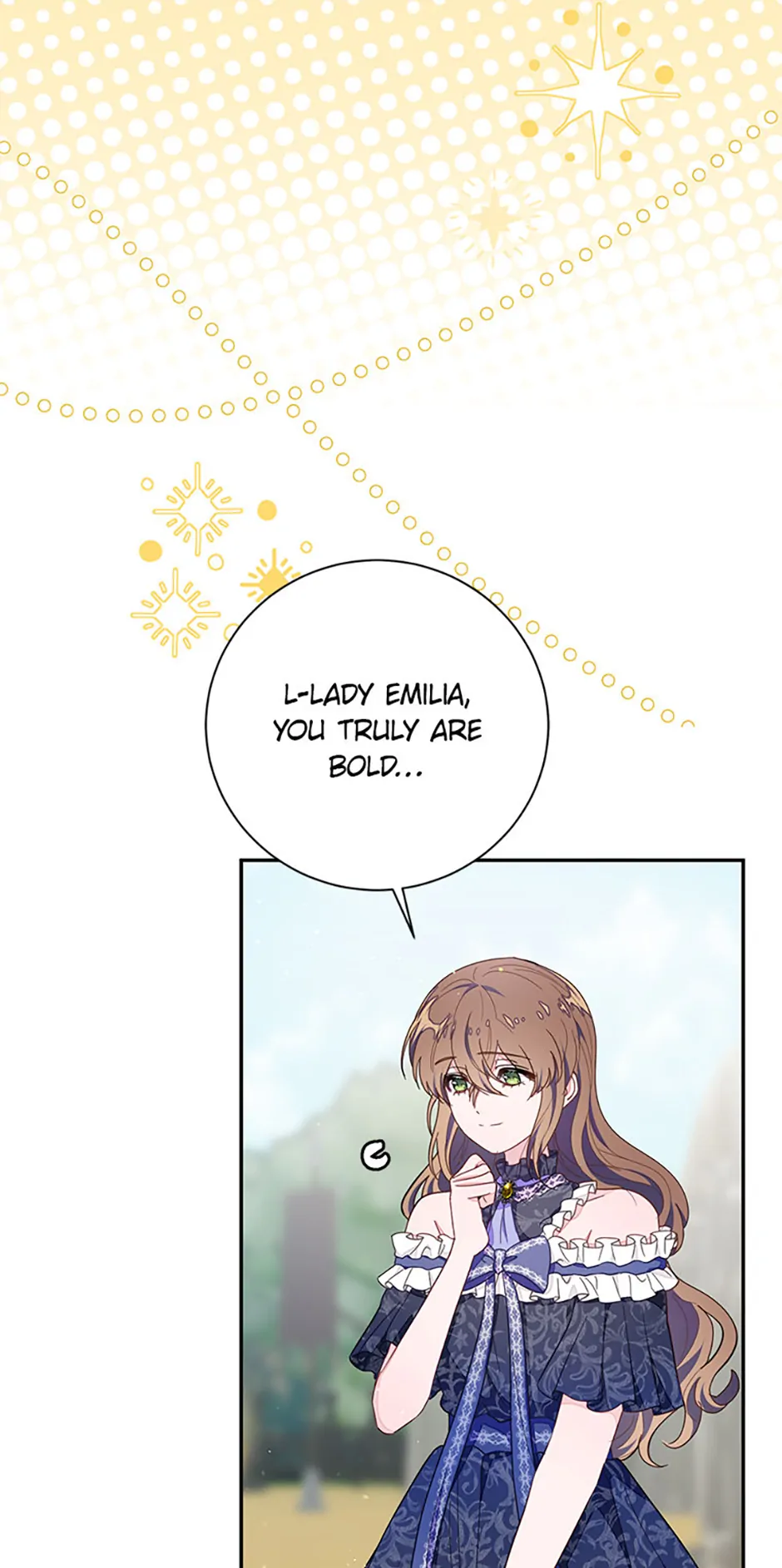 The Bad Ending of an Otome Chapter 83 - Page 64