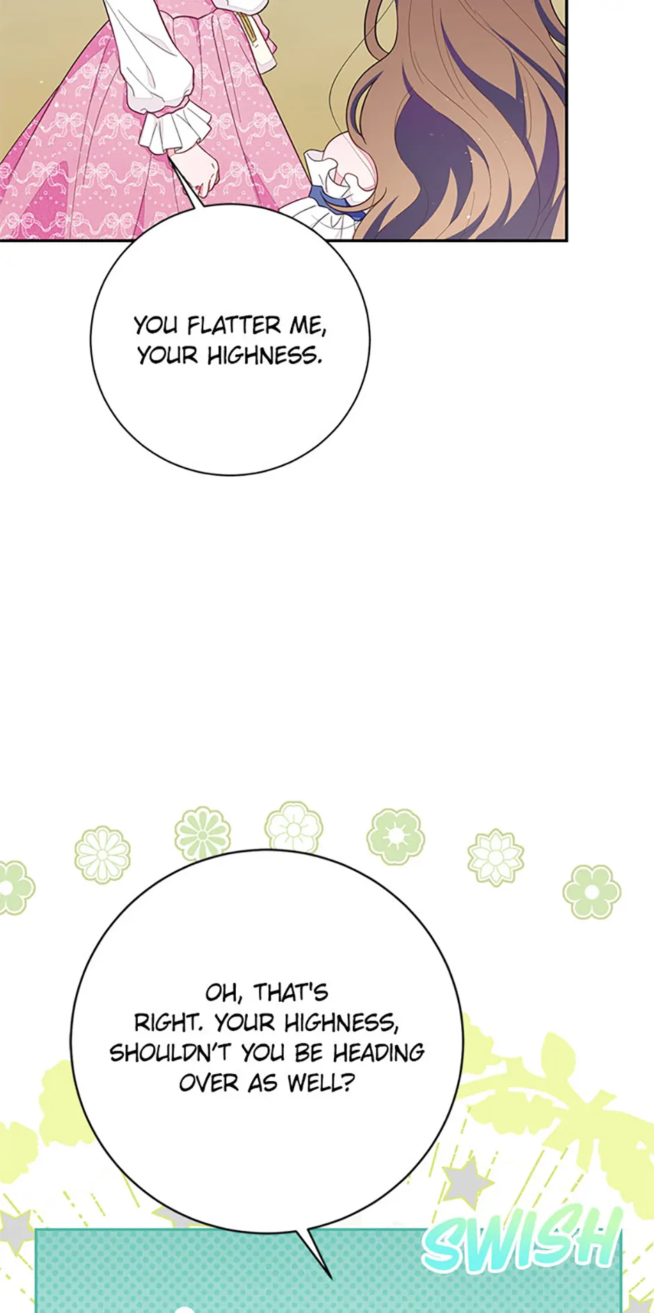 The Bad Ending of an Otome Chapter 83 - Page 66