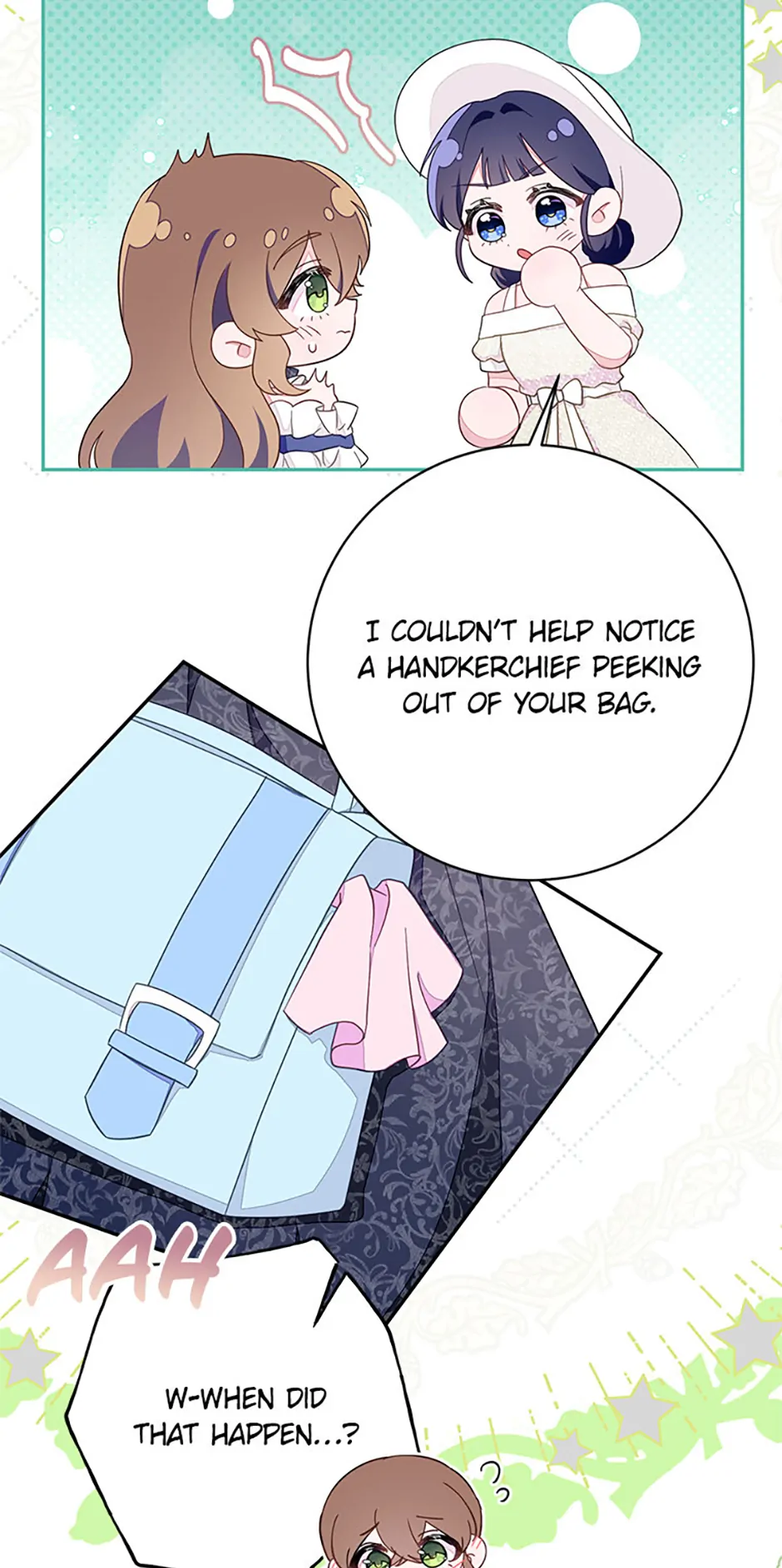 The Bad Ending of an Otome Chapter 83 - Page 67