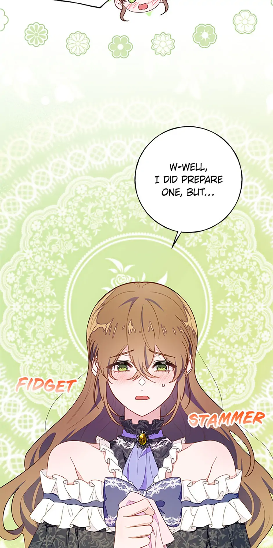 The Bad Ending of an Otome Chapter 83 - Page 68