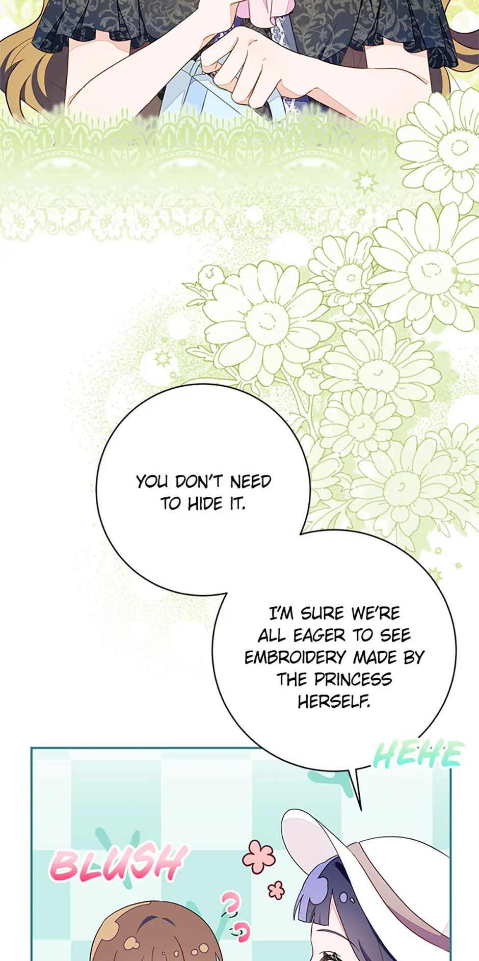 The Bad Ending of an Otome Chapter 83 - Page 69