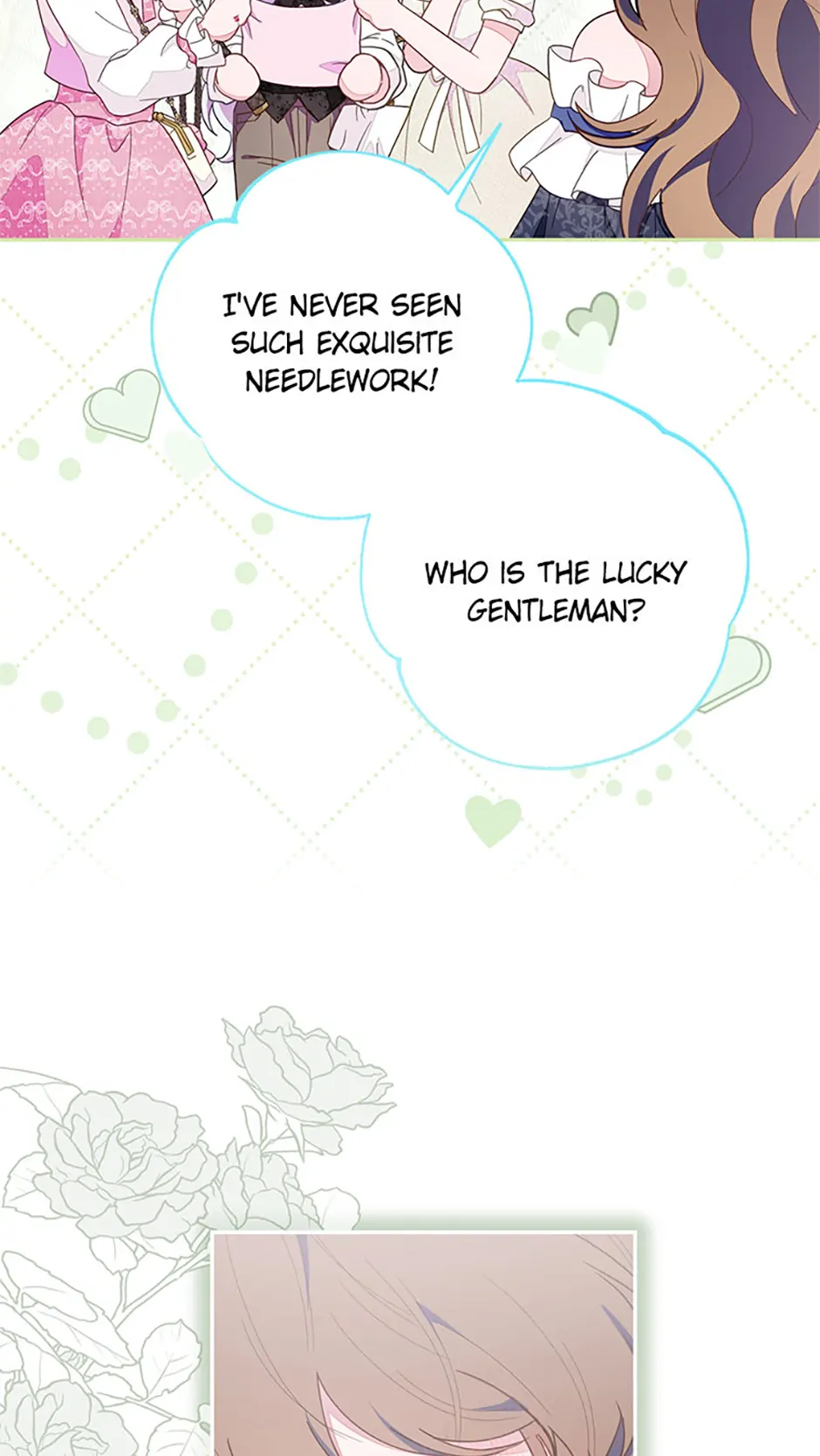 The Bad Ending of an Otome Chapter 83 - Page 73