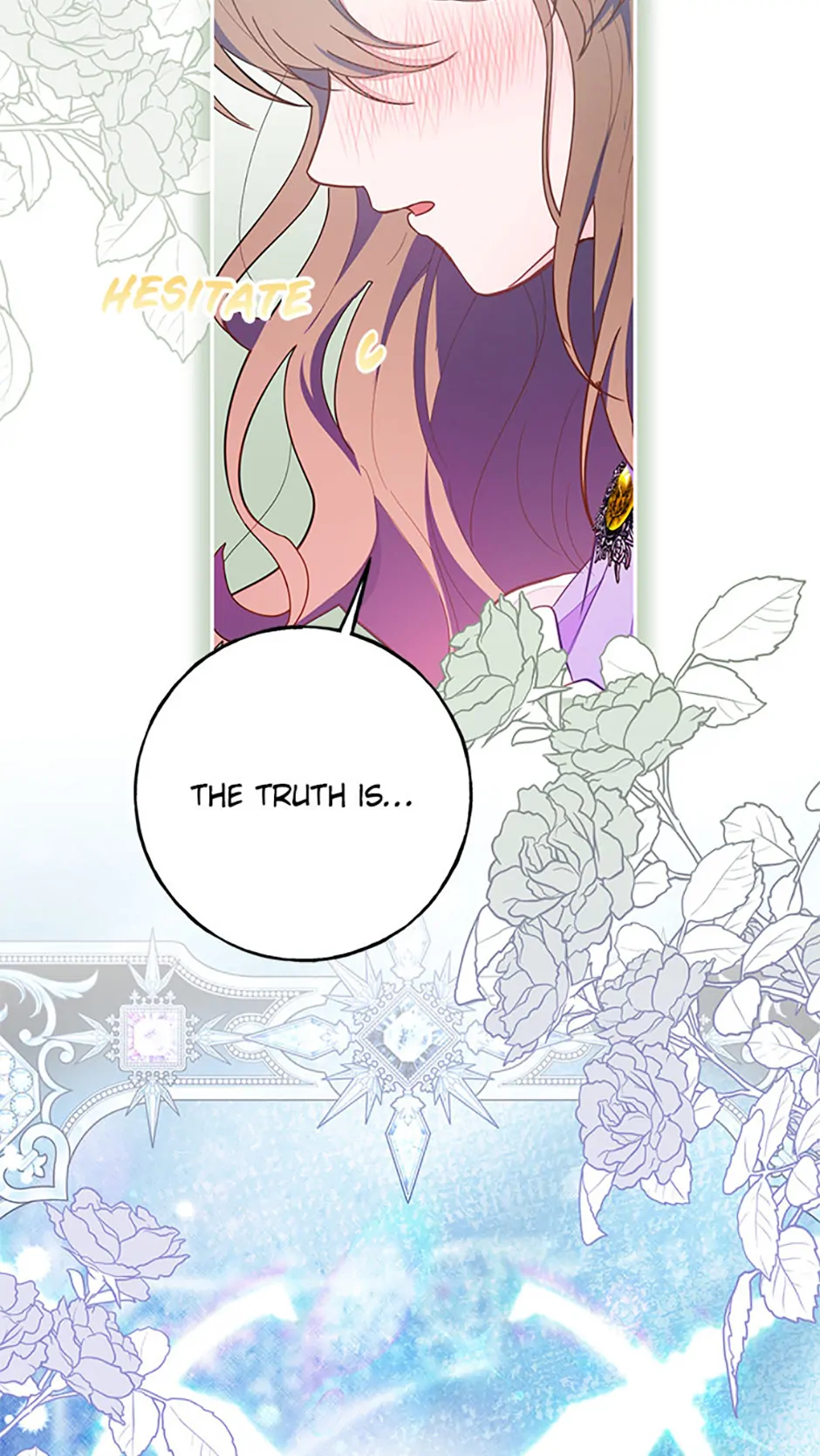 The Bad Ending of an Otome Chapter 83 - Page 74