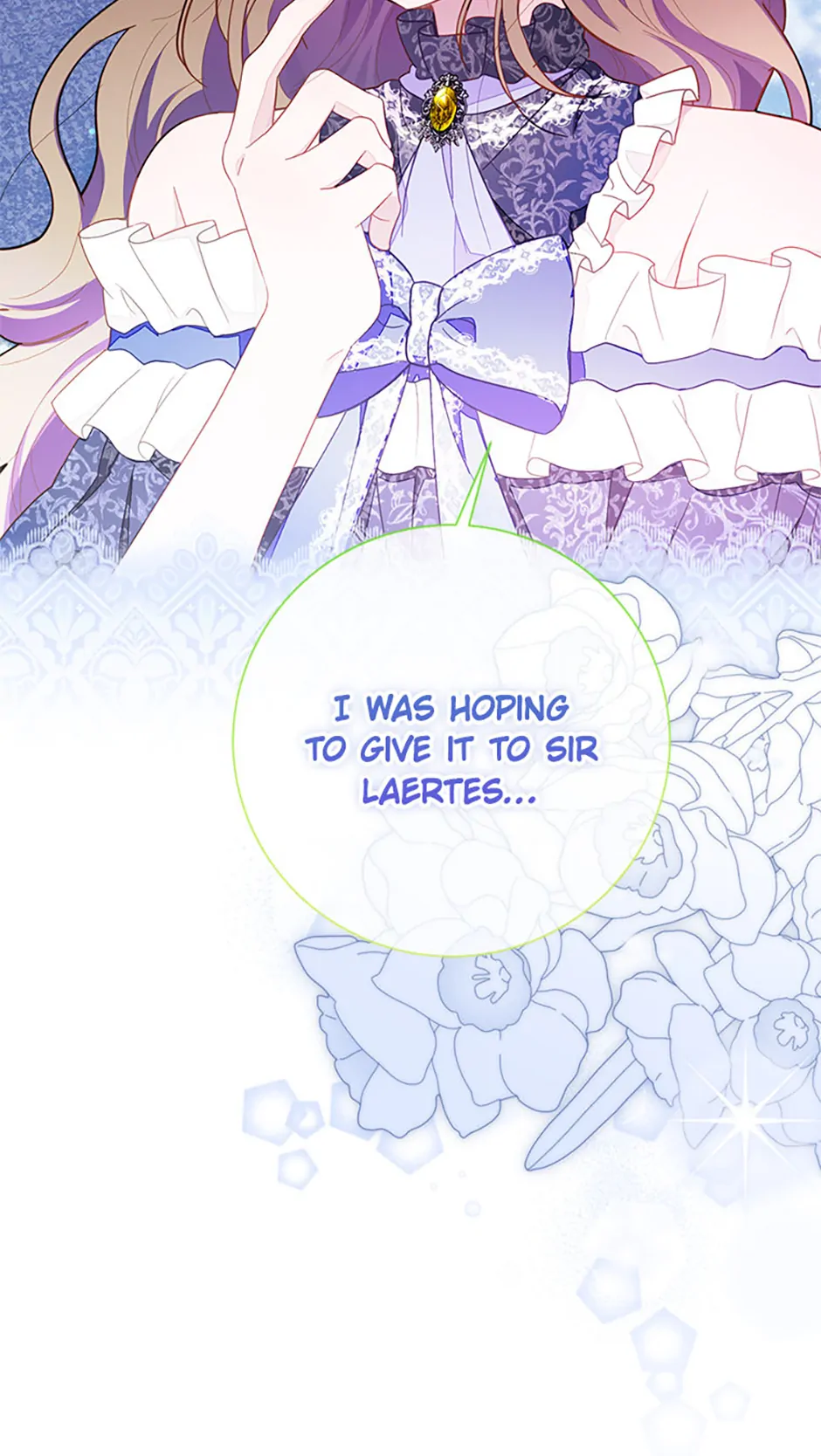 The Bad Ending of an Otome Chapter 83 - Page 76