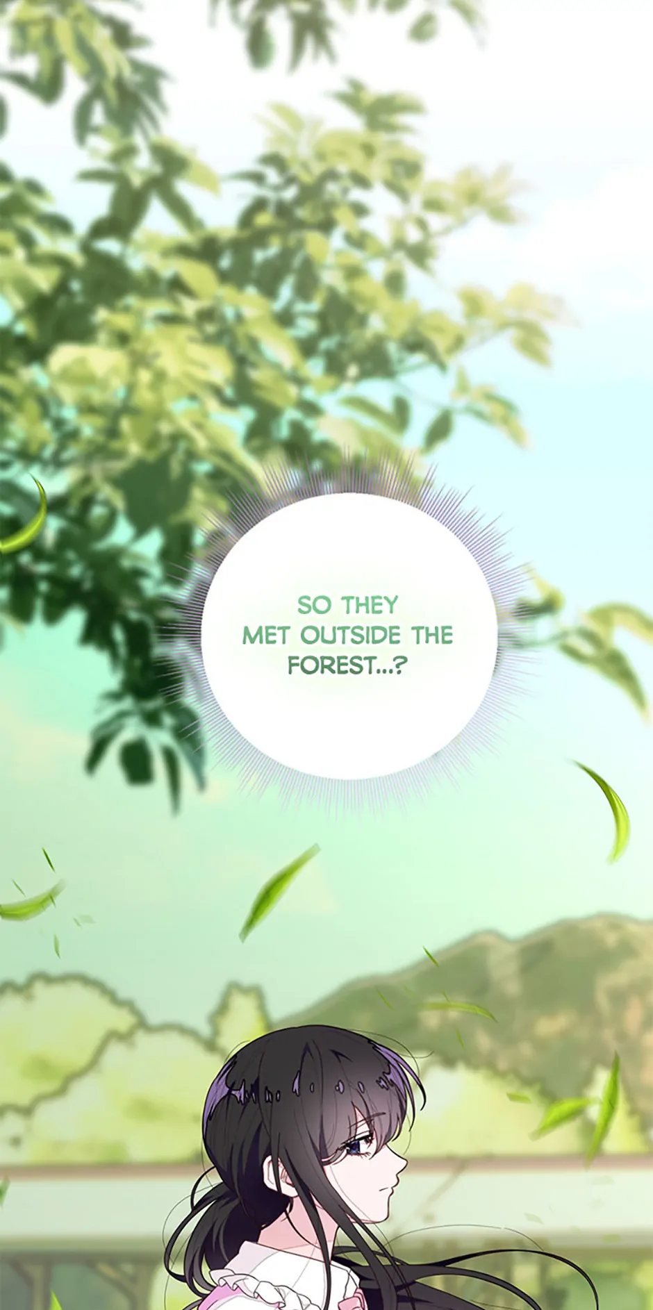 The Bad Ending of an Otome Chapter 84 - Page 7