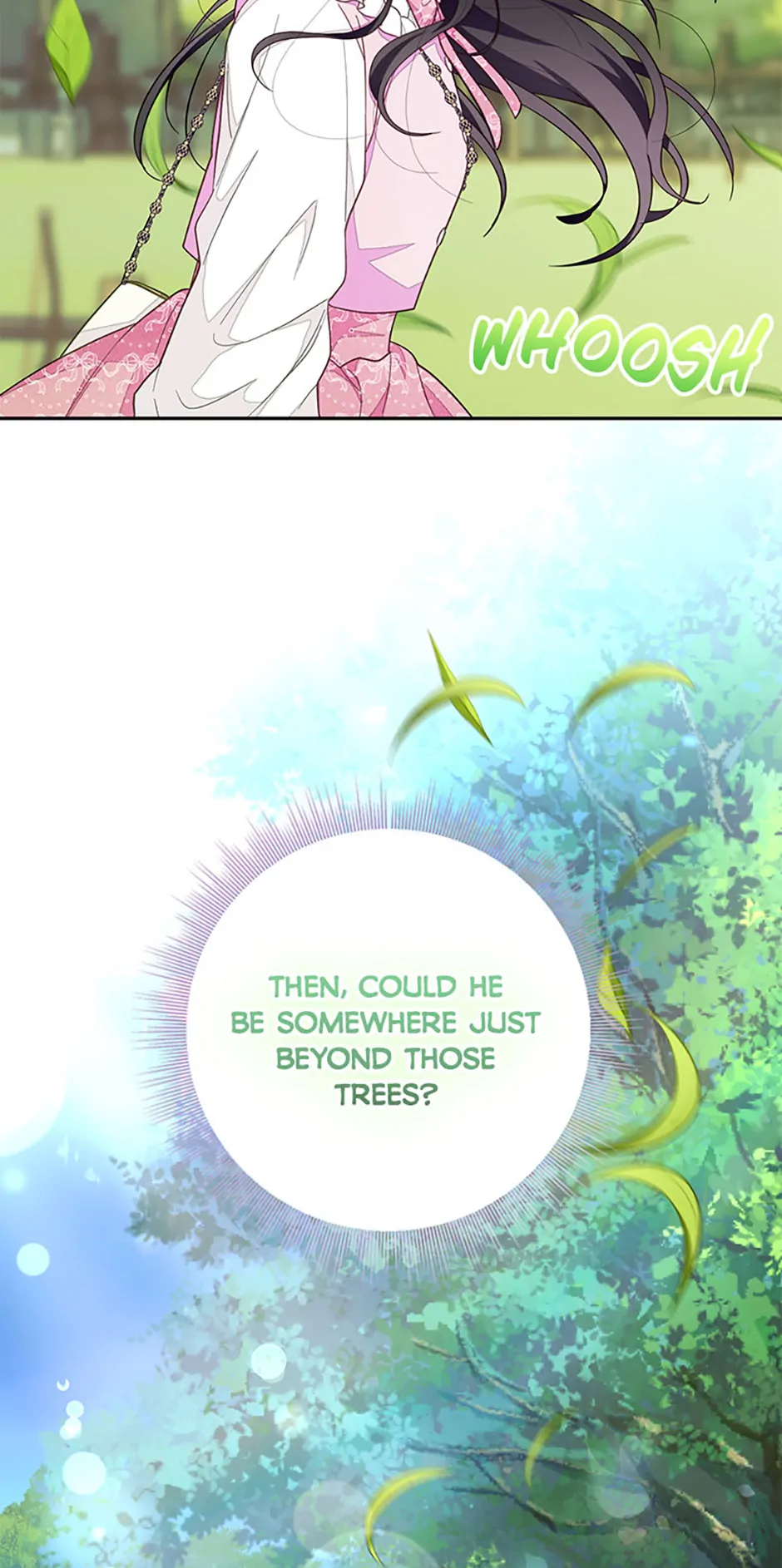 The Bad Ending of an Otome Chapter 84 - Page 8