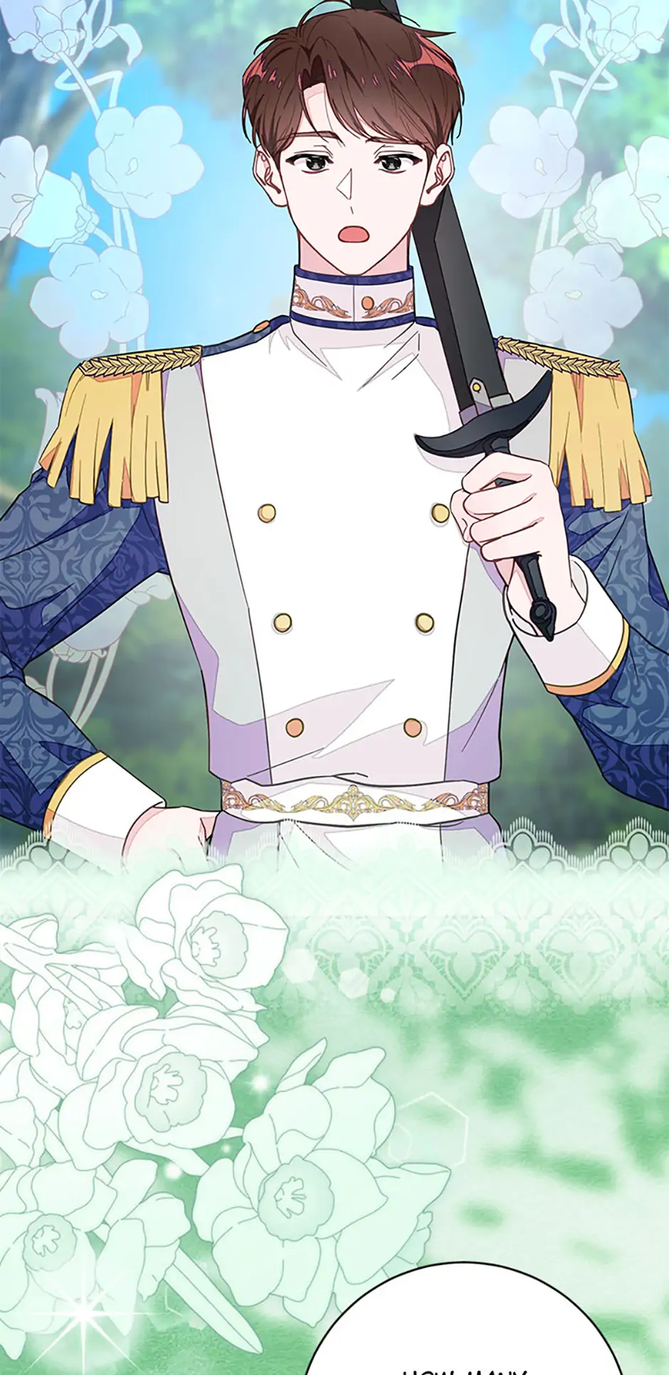 The Bad Ending of an Otome Chapter 84 - Page 12