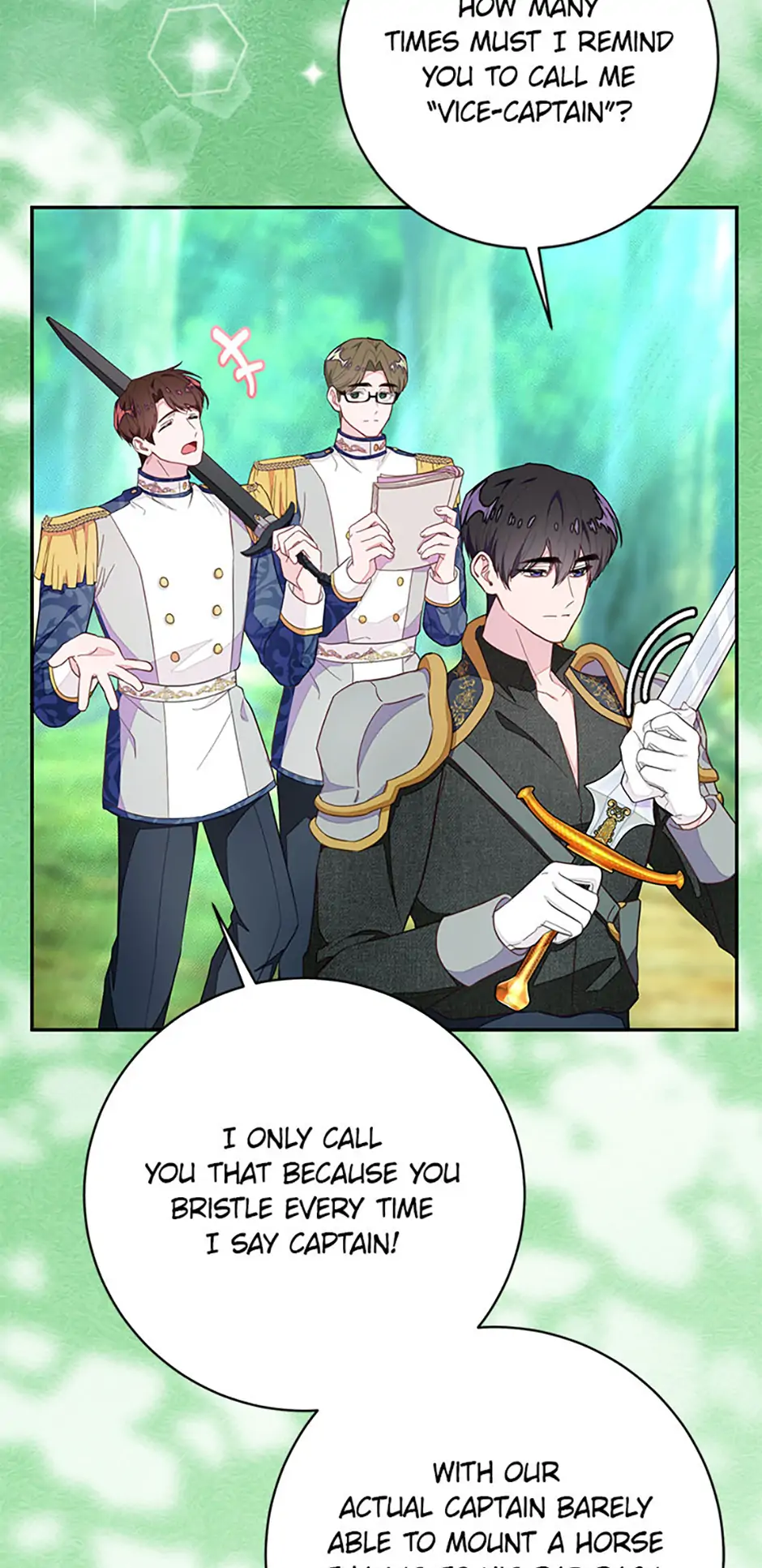 The Bad Ending of an Otome Chapter 84 - Page 13