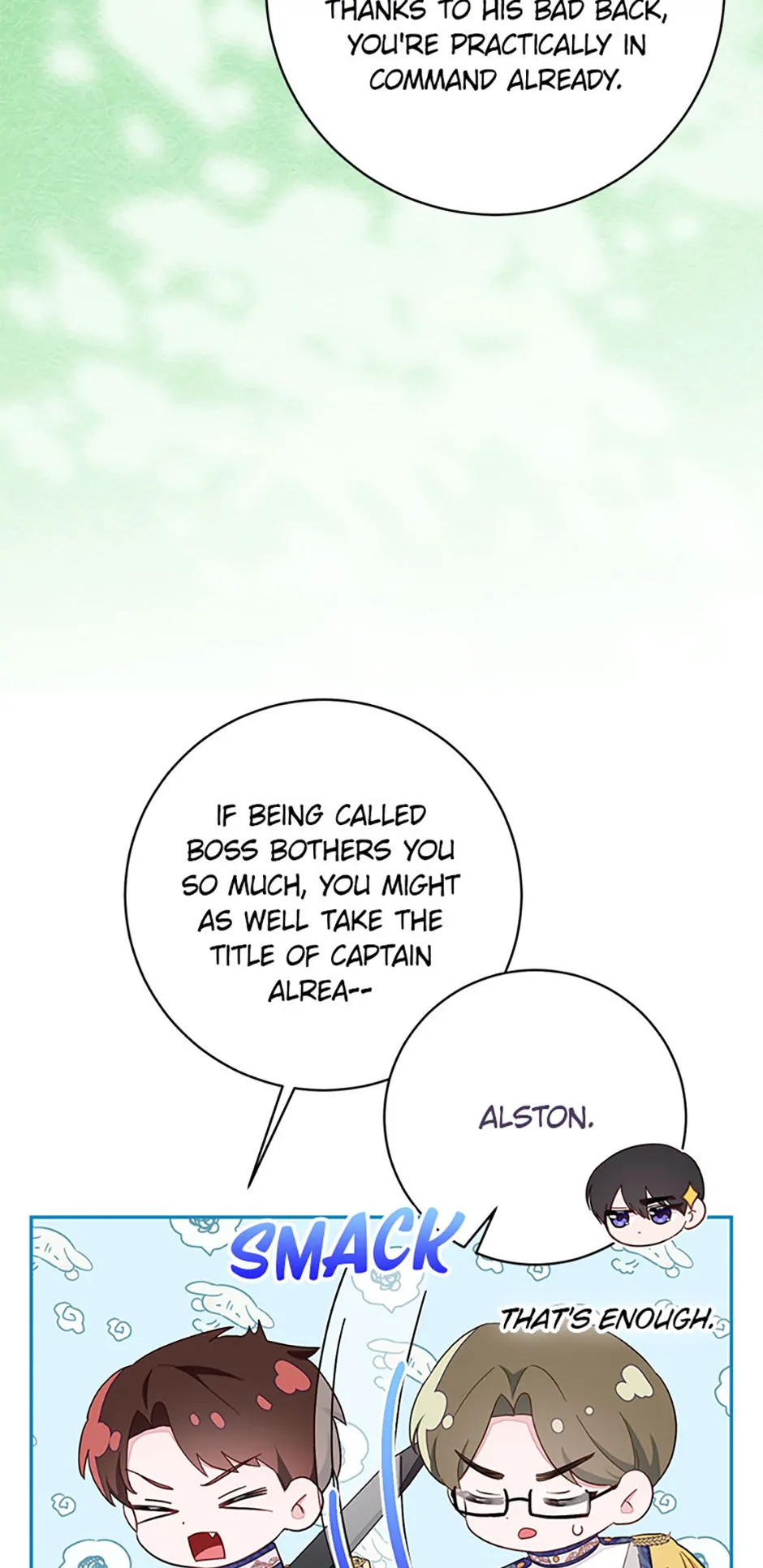 The Bad Ending of an Otome Chapter 84 - Page 14