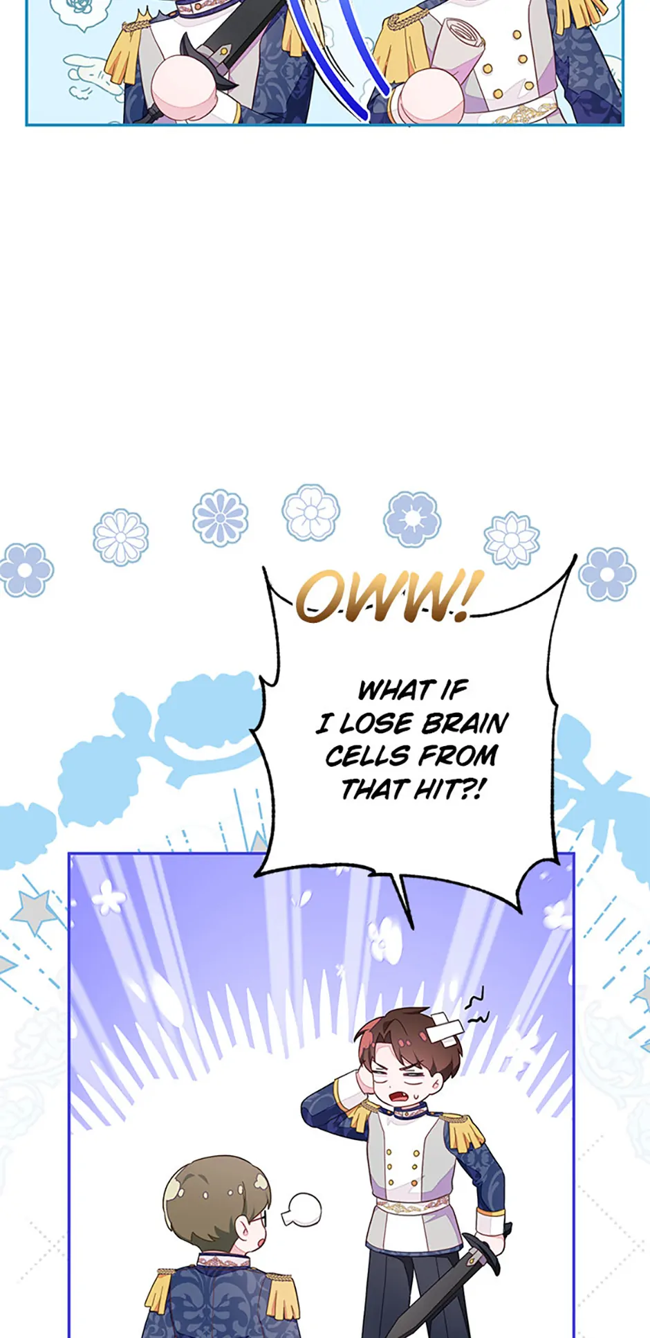 The Bad Ending of an Otome Chapter 84 - Page 15