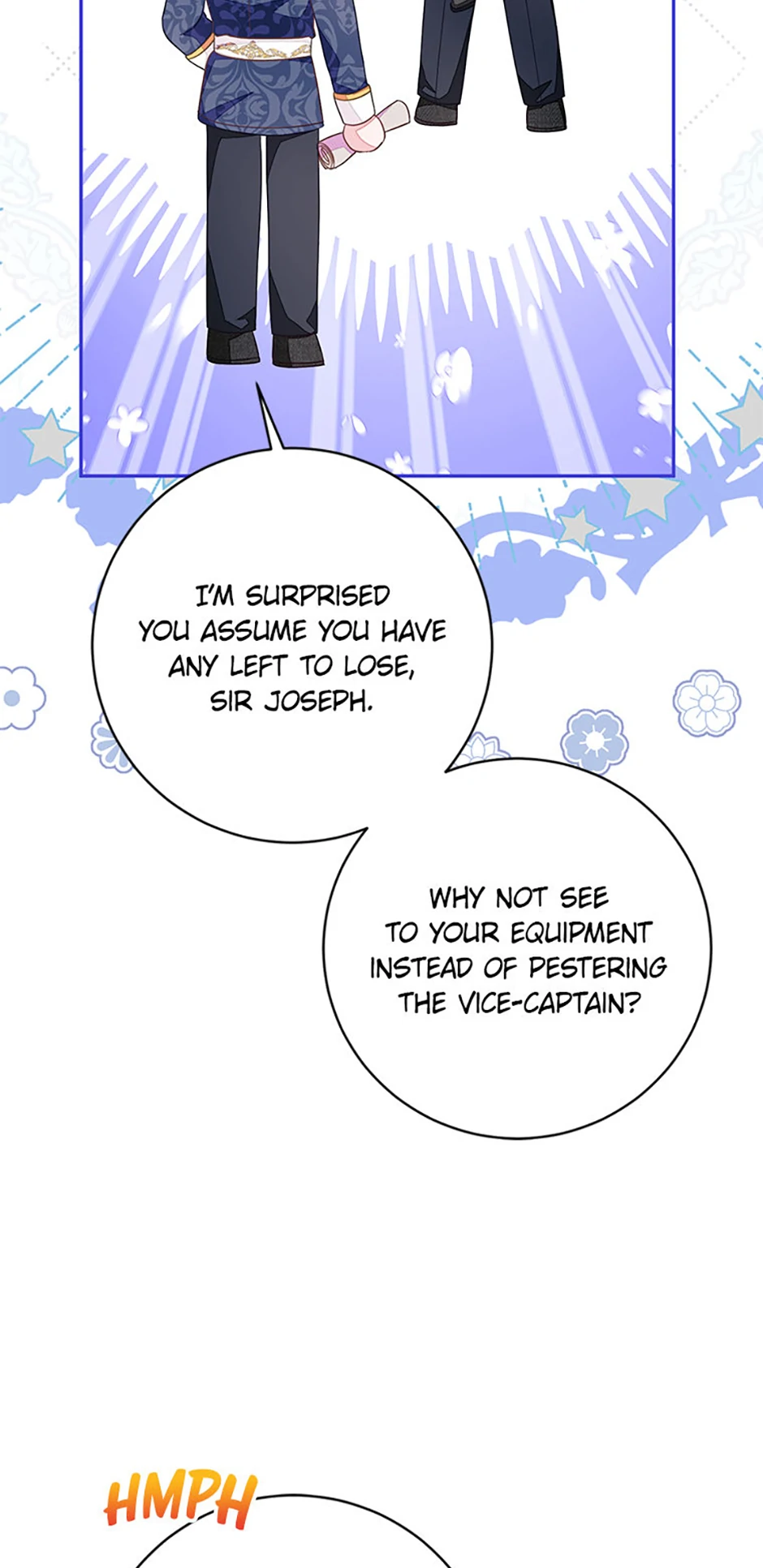 The Bad Ending of an Otome Chapter 84 - Page 16