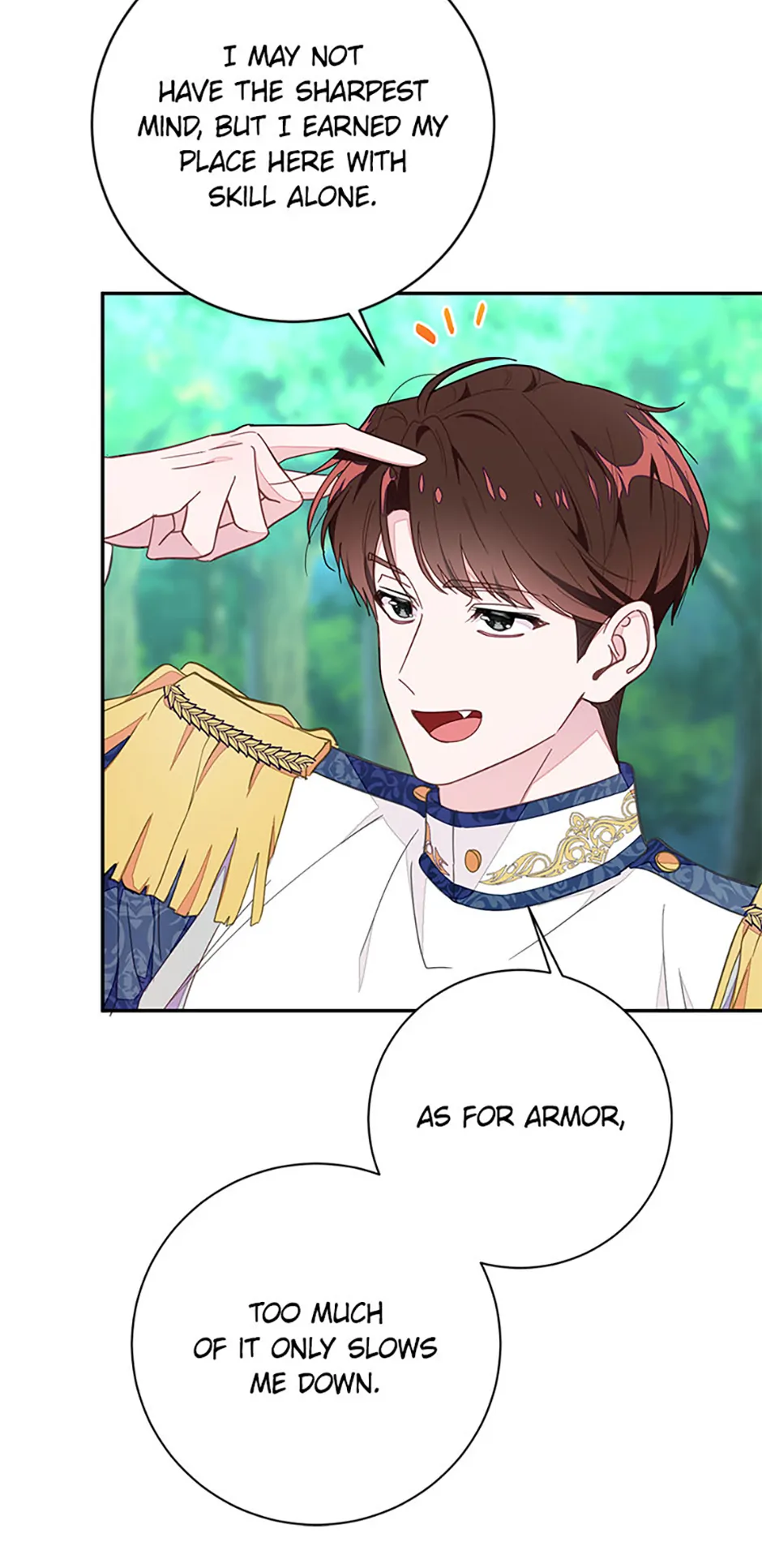 The Bad Ending of an Otome Chapter 84 - Page 17