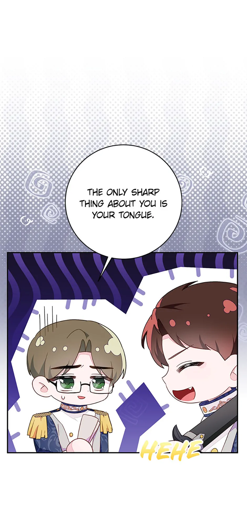 The Bad Ending of an Otome Chapter 84 - Page 18