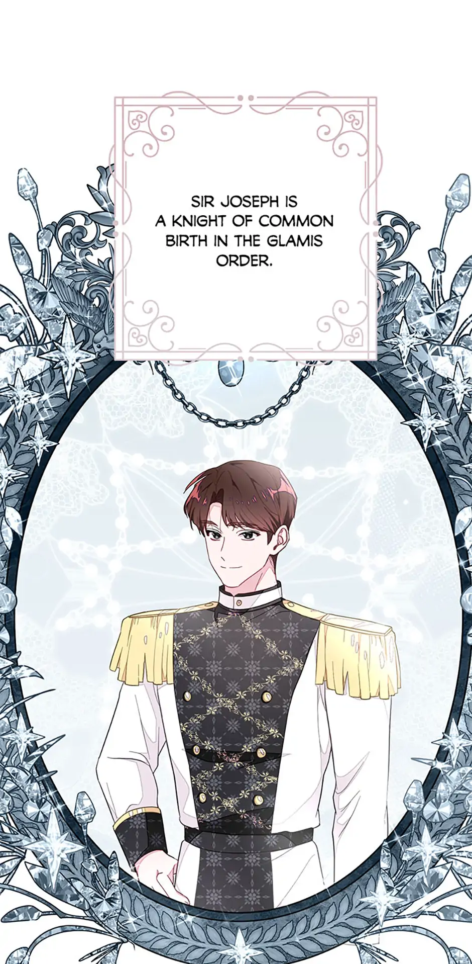 The Bad Ending of an Otome Chapter 84 - Page 19