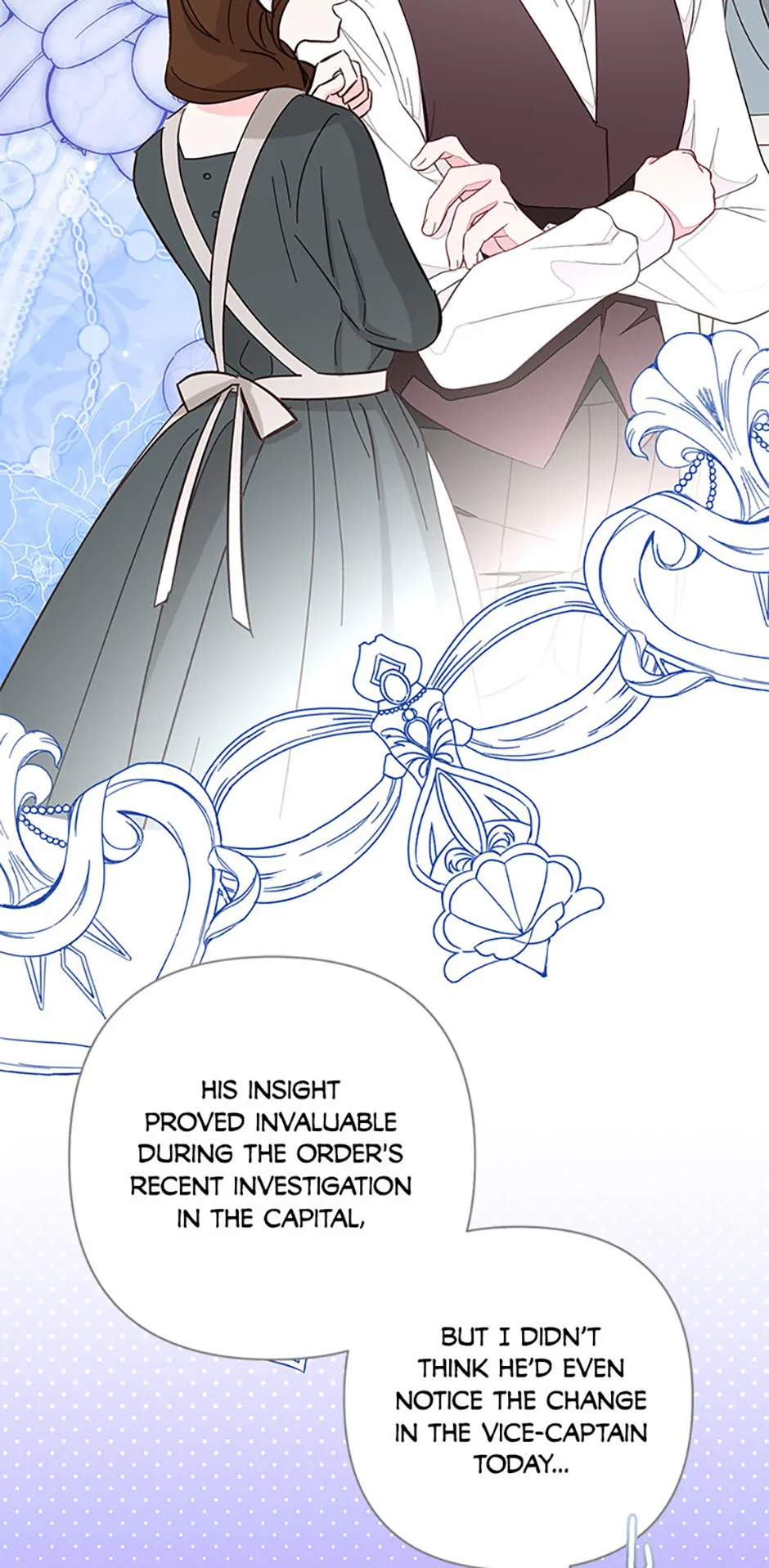 The Bad Ending of an Otome Chapter 84 - Page 21