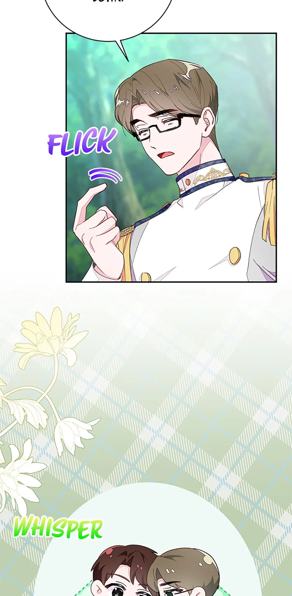 The Bad Ending of an Otome Chapter 84 - Page 23