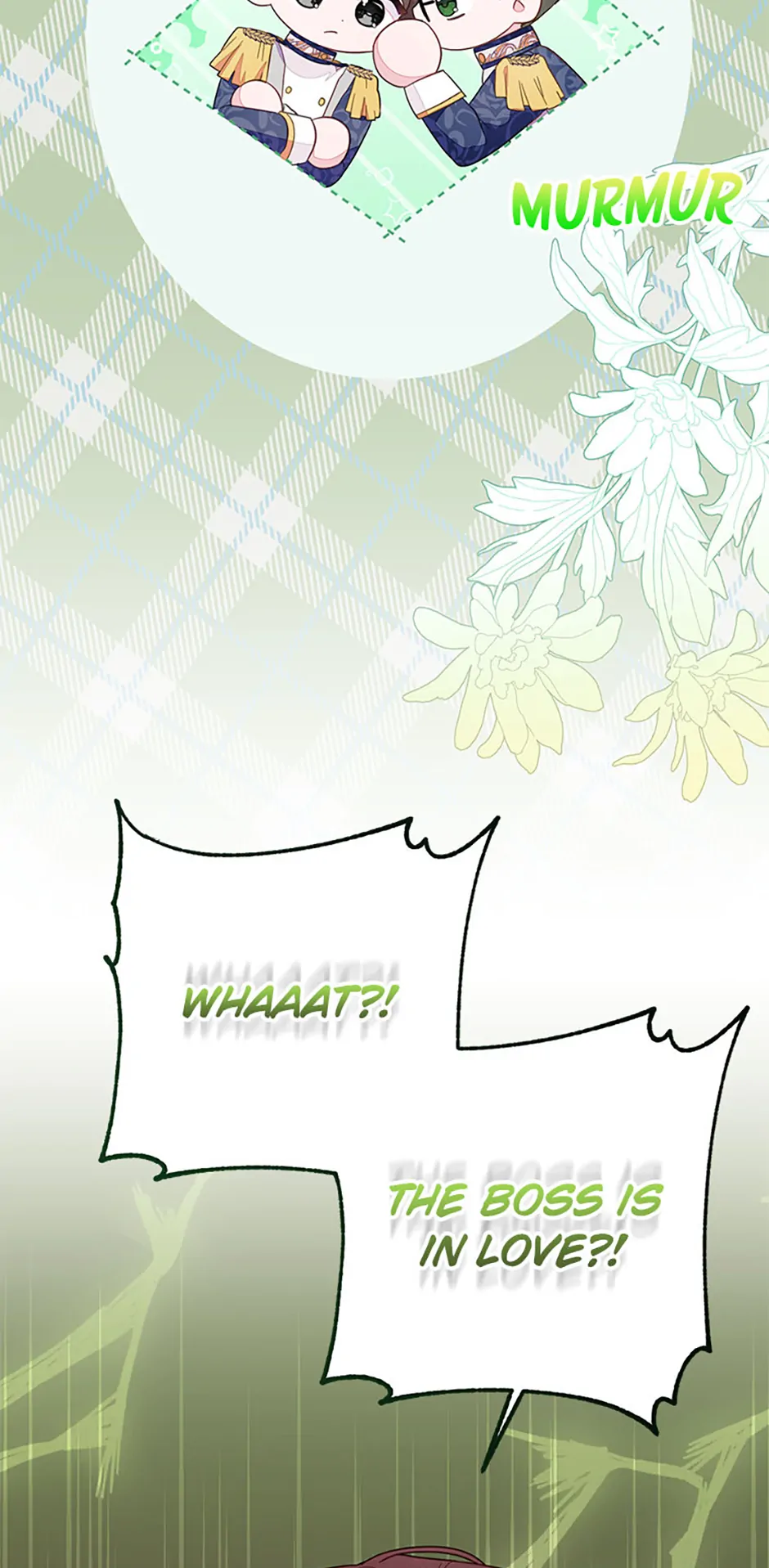 The Bad Ending of an Otome Chapter 84 - Page 24