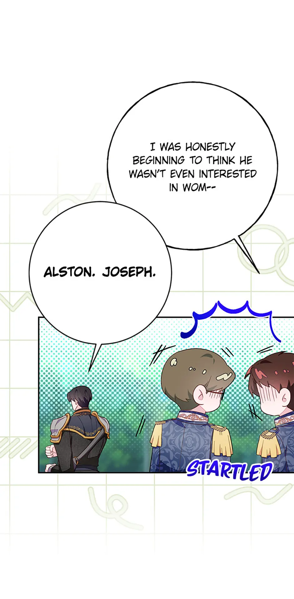 The Bad Ending of an Otome Chapter 84 - Page 27