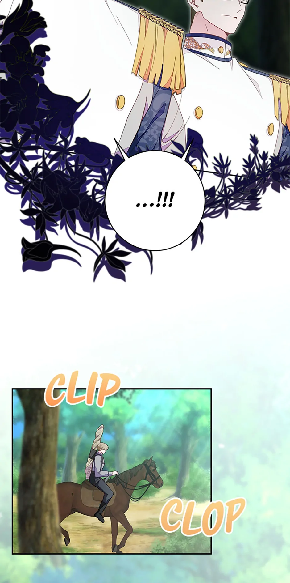 The Bad Ending of an Otome Chapter 84 - Page 30