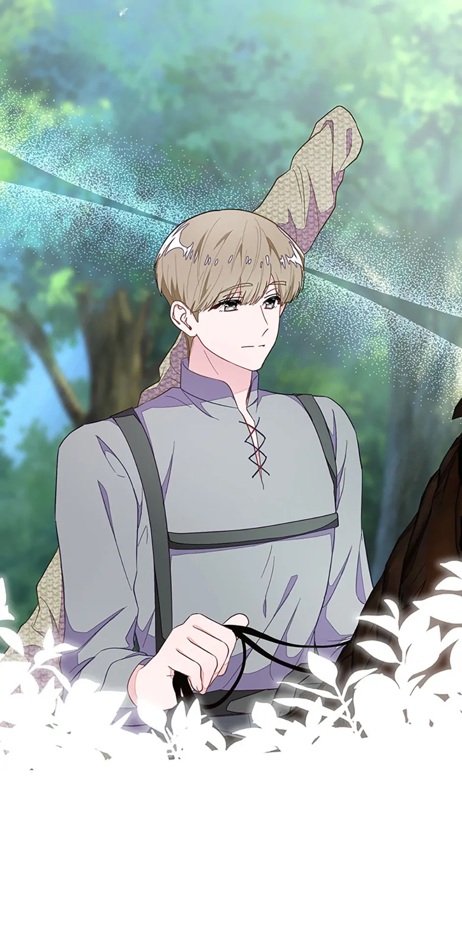 The Bad Ending of an Otome Chapter 84 - Page 31