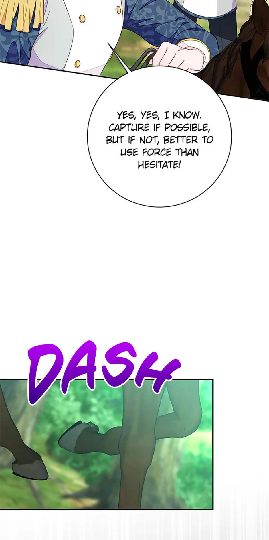 The Bad Ending of an Otome Chapter 84 - Page 34