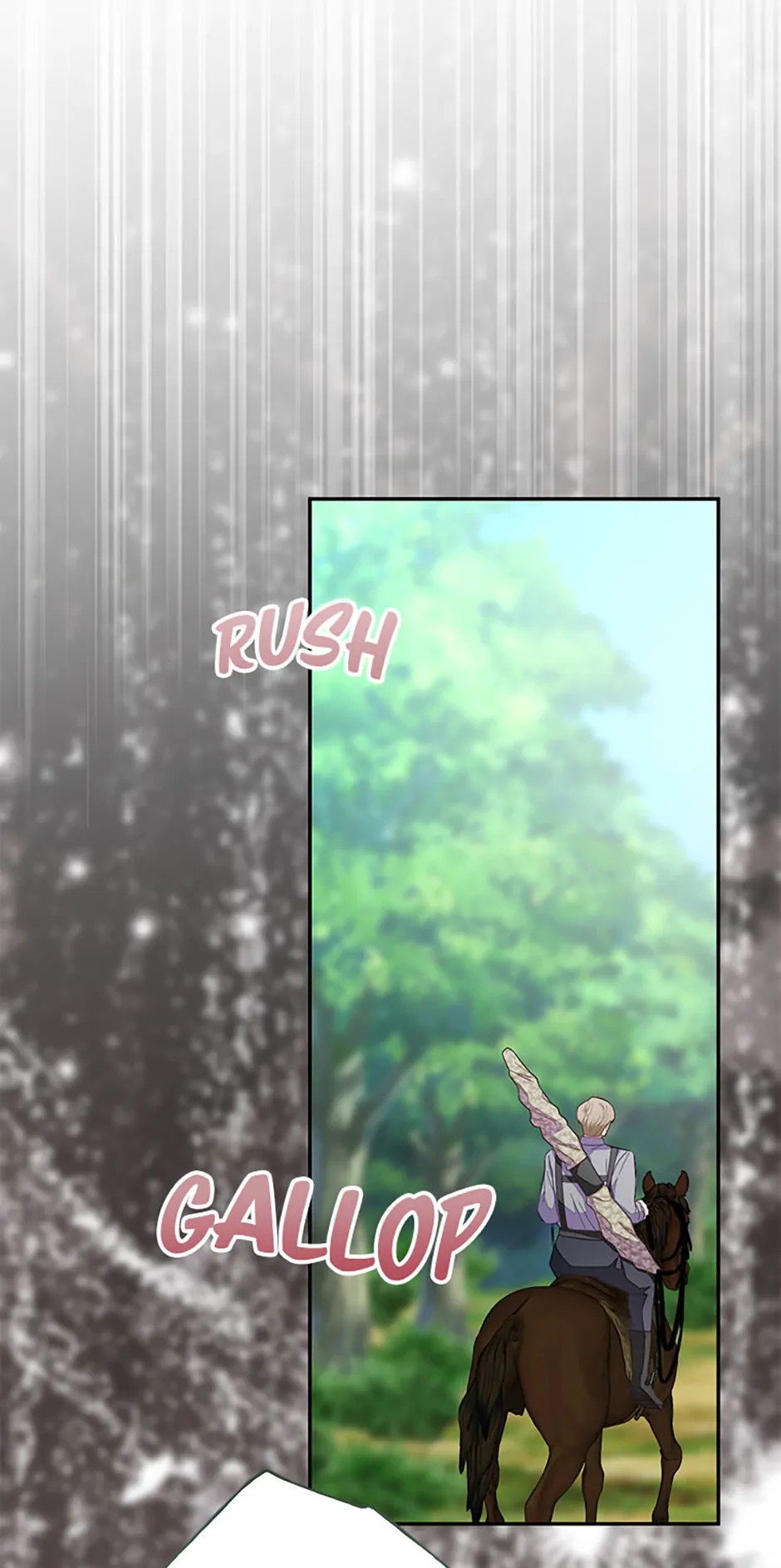 The Bad Ending of an Otome Chapter 84 - Page 35