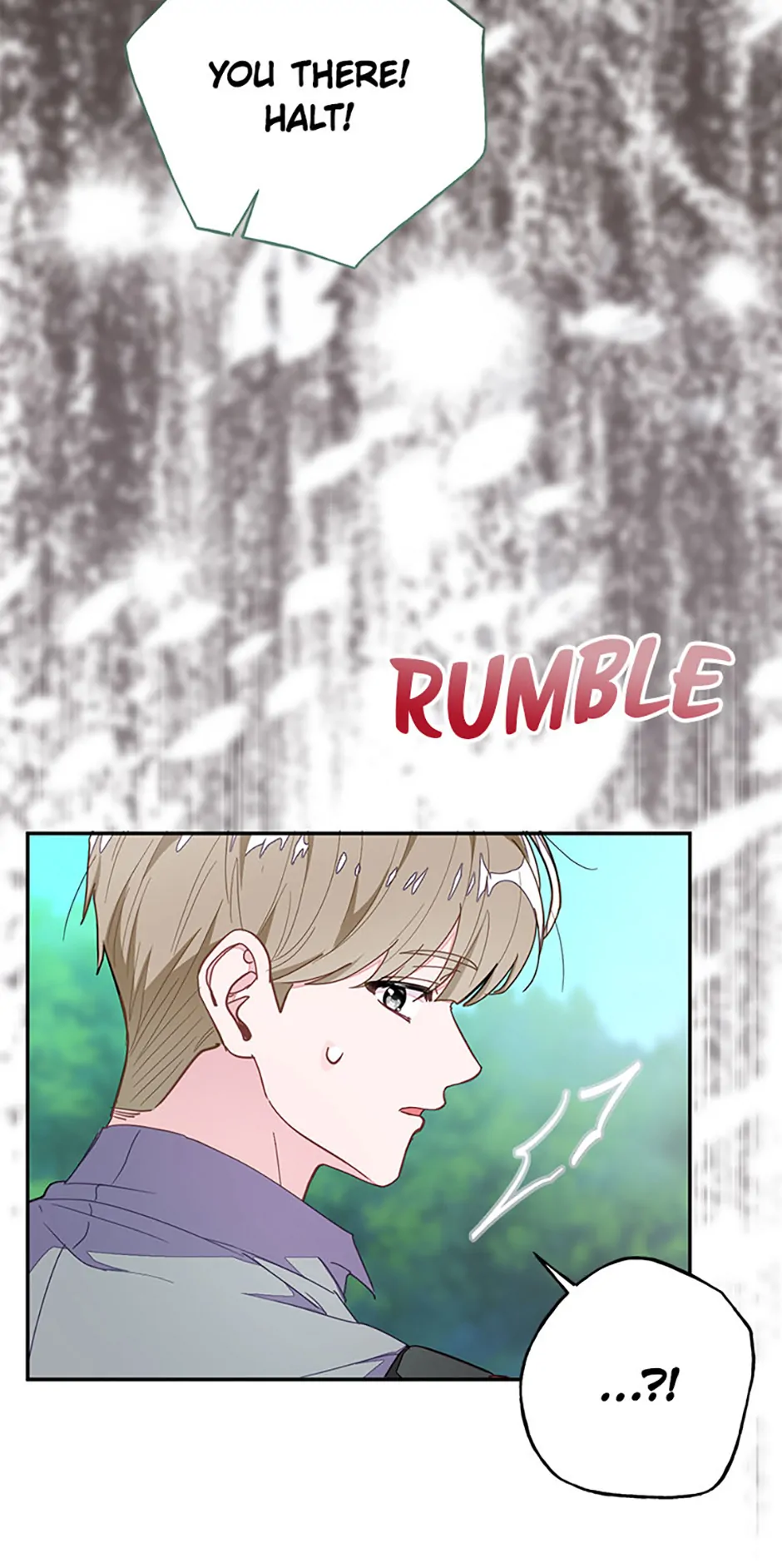 The Bad Ending of an Otome Chapter 84 - Page 36