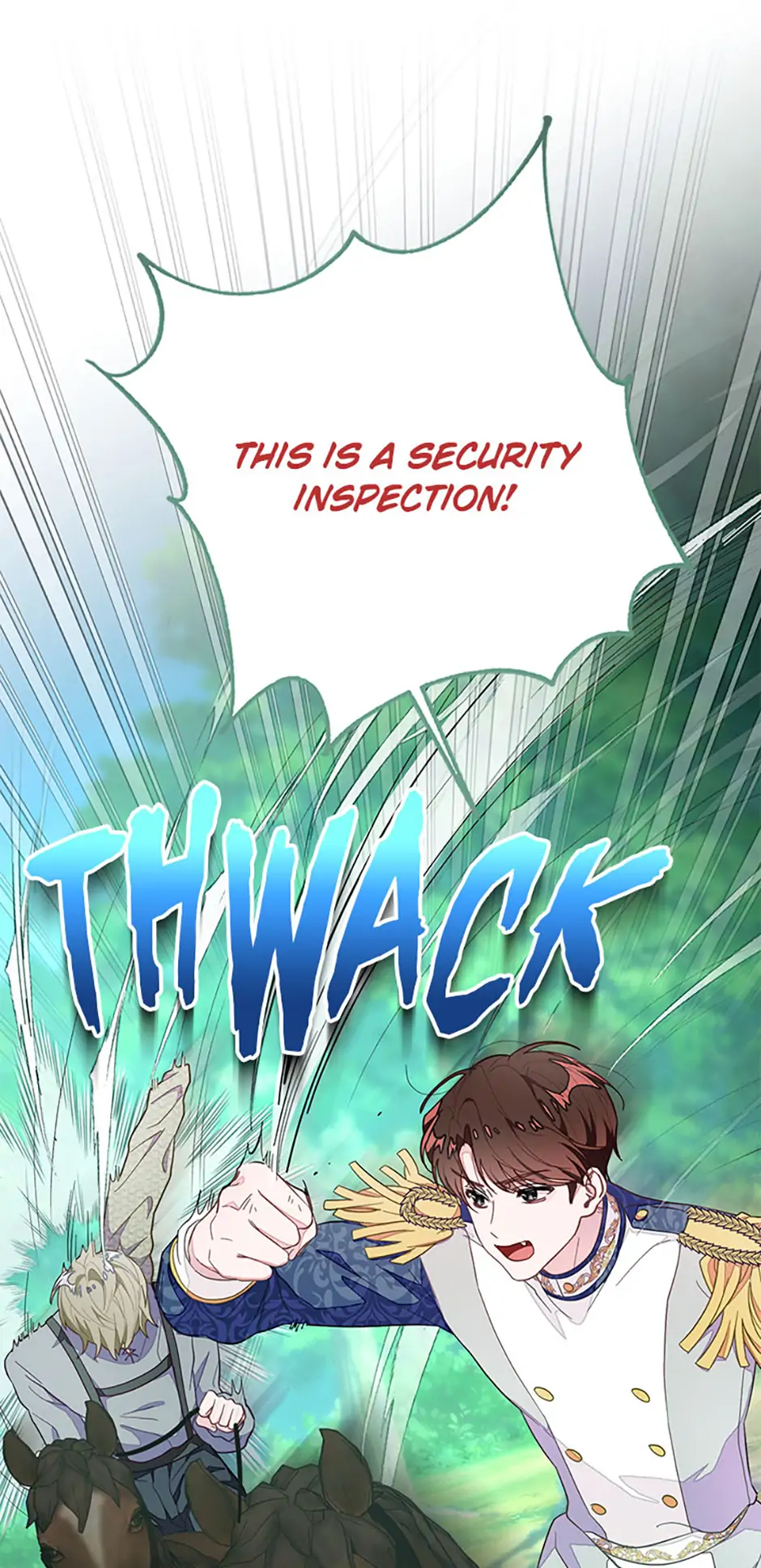 The Bad Ending of an Otome Chapter 84 - Page 37