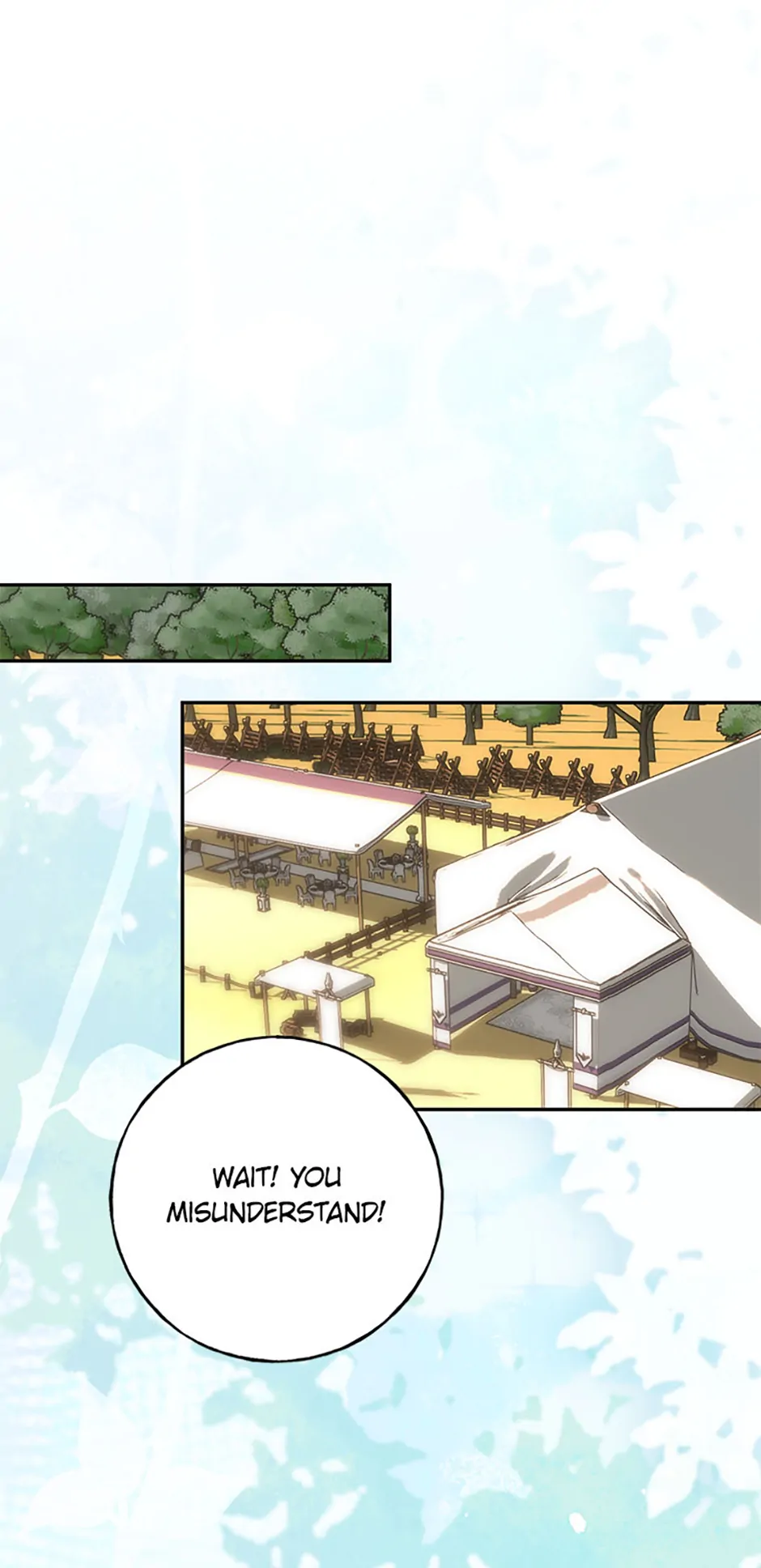 The Bad Ending of an Otome Chapter 84 - Page 40