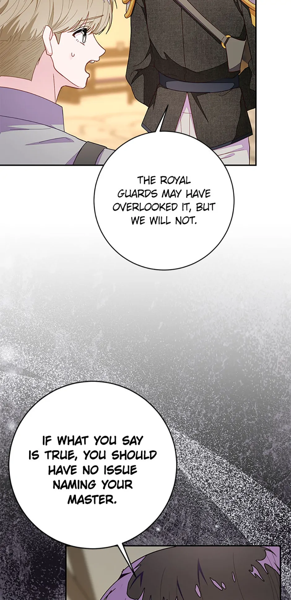 The Bad Ending of an Otome Chapter 84 - Page 44