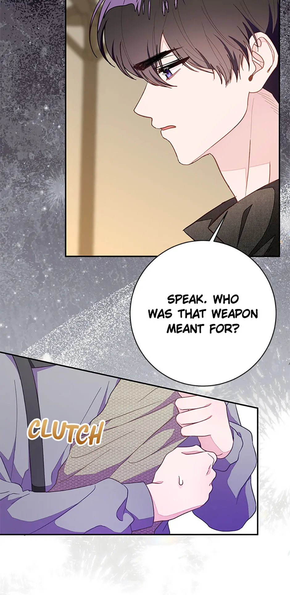 The Bad Ending of an Otome Chapter 84 - Page 45