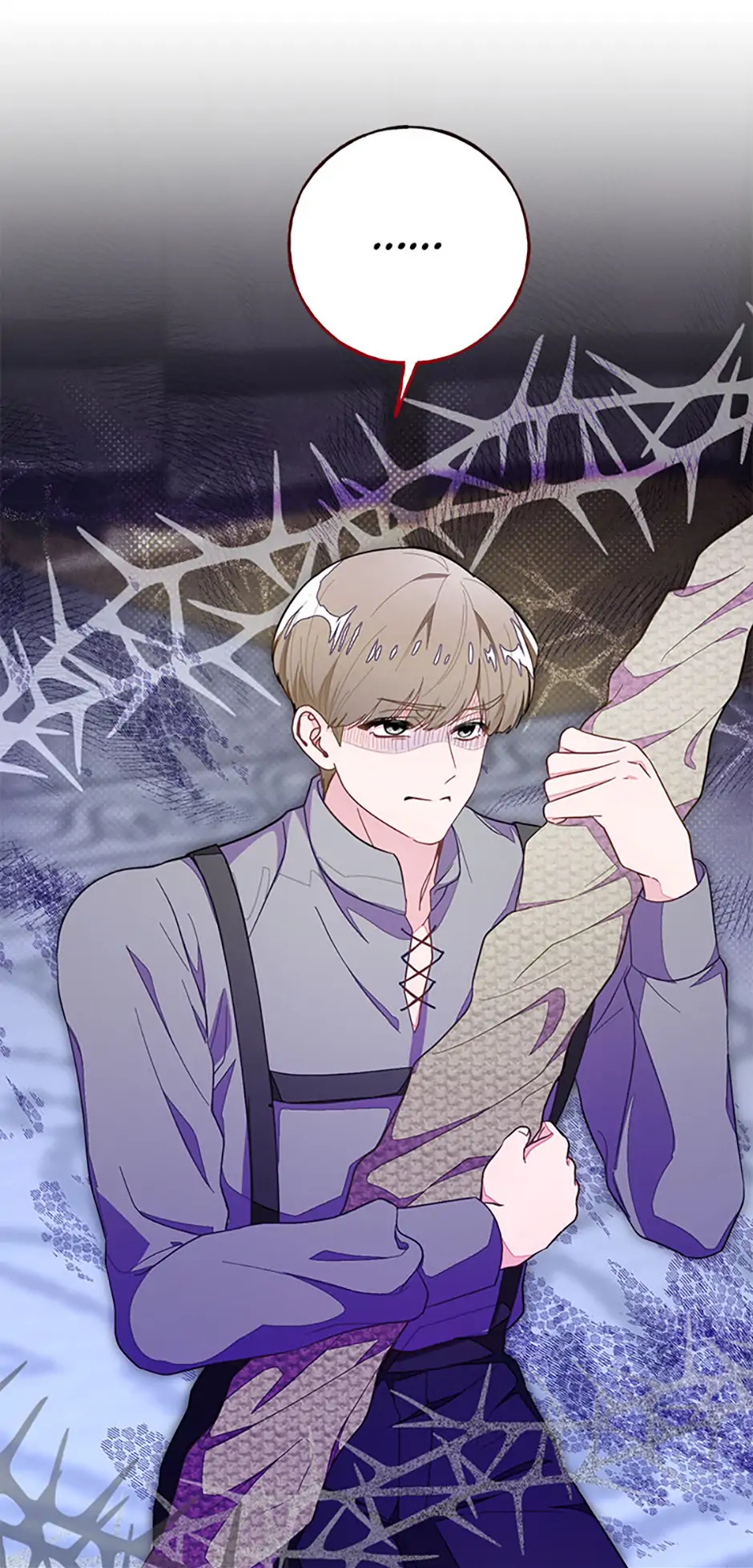 The Bad Ending of an Otome Chapter 84 - Page 46